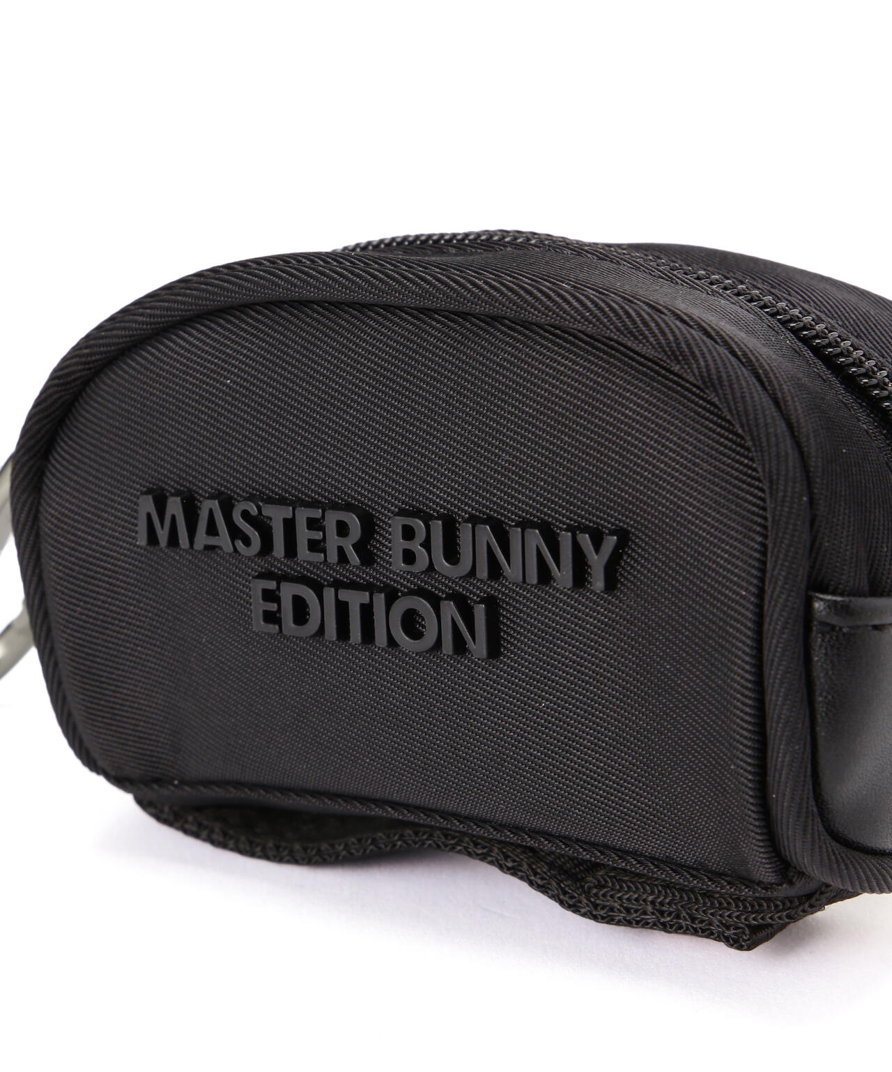 Peツイル ボールポーチ (UNISEX)