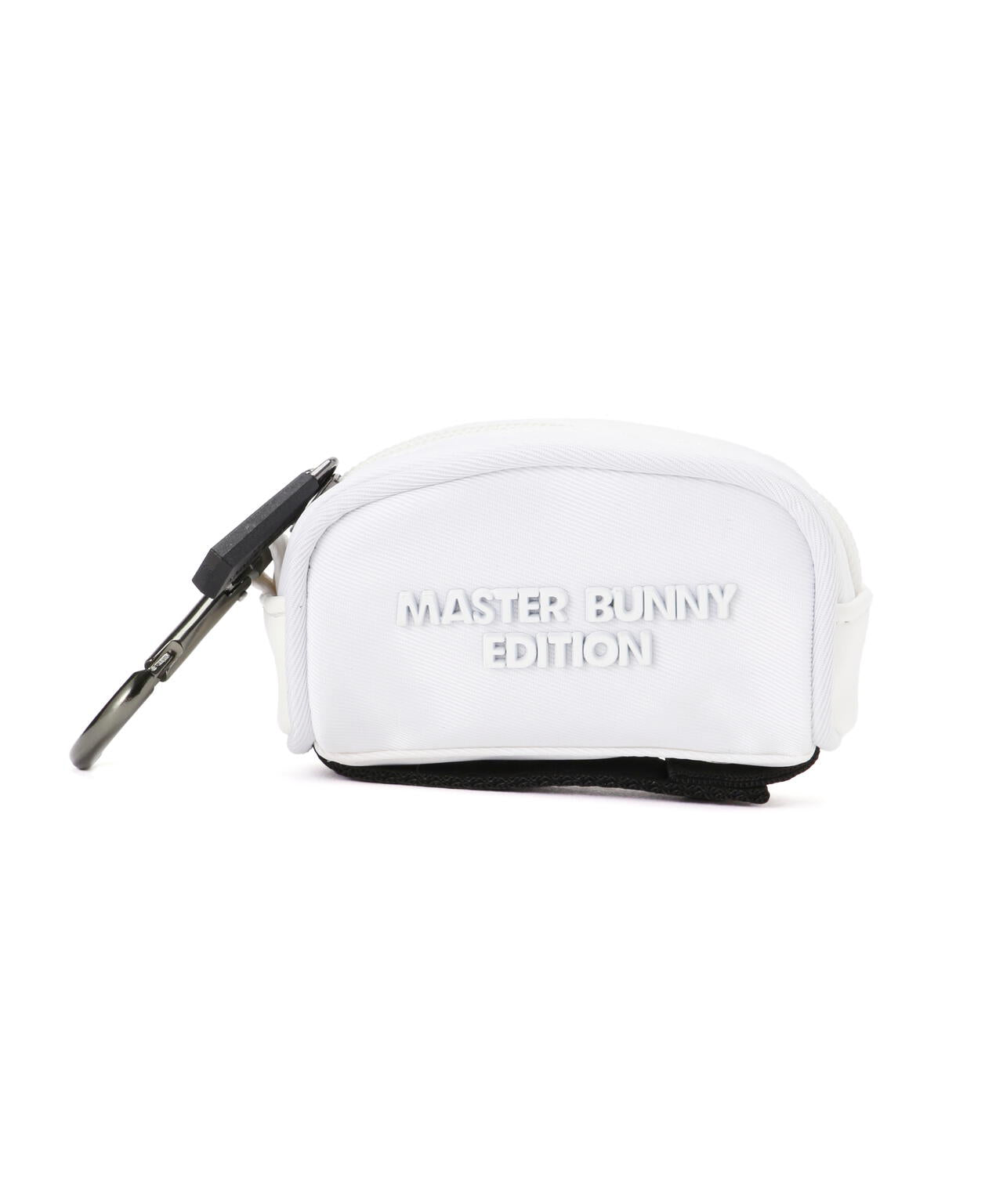 Peツイル ボールポーチ (UNISEX)