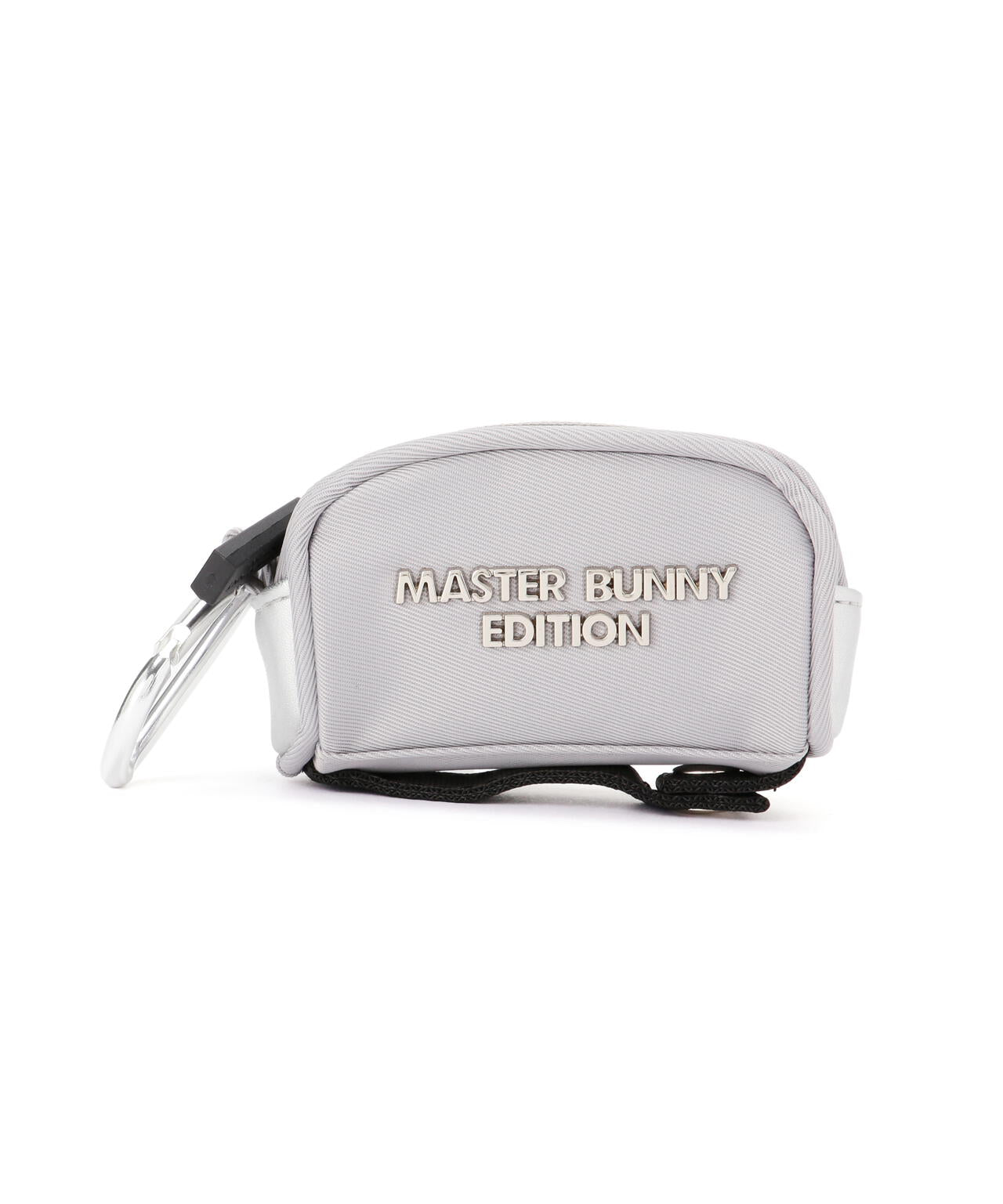 Peツイル ボールポーチ (UNISEX)