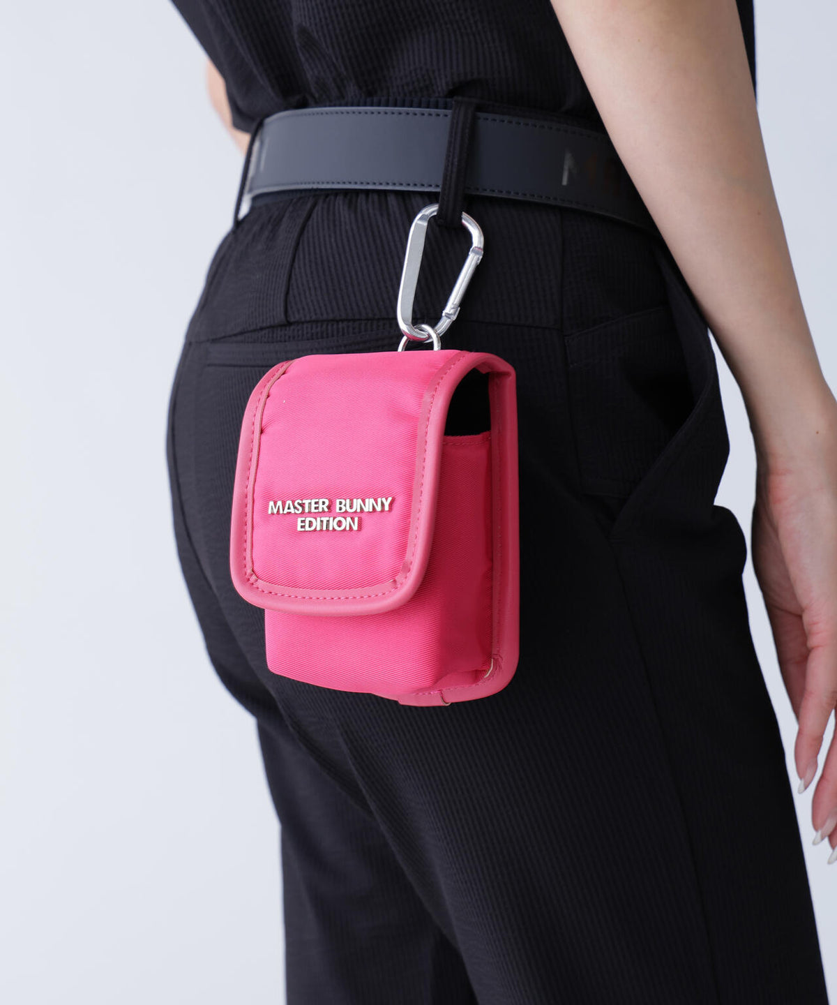 Peツイル スコープケース (UNISEX)