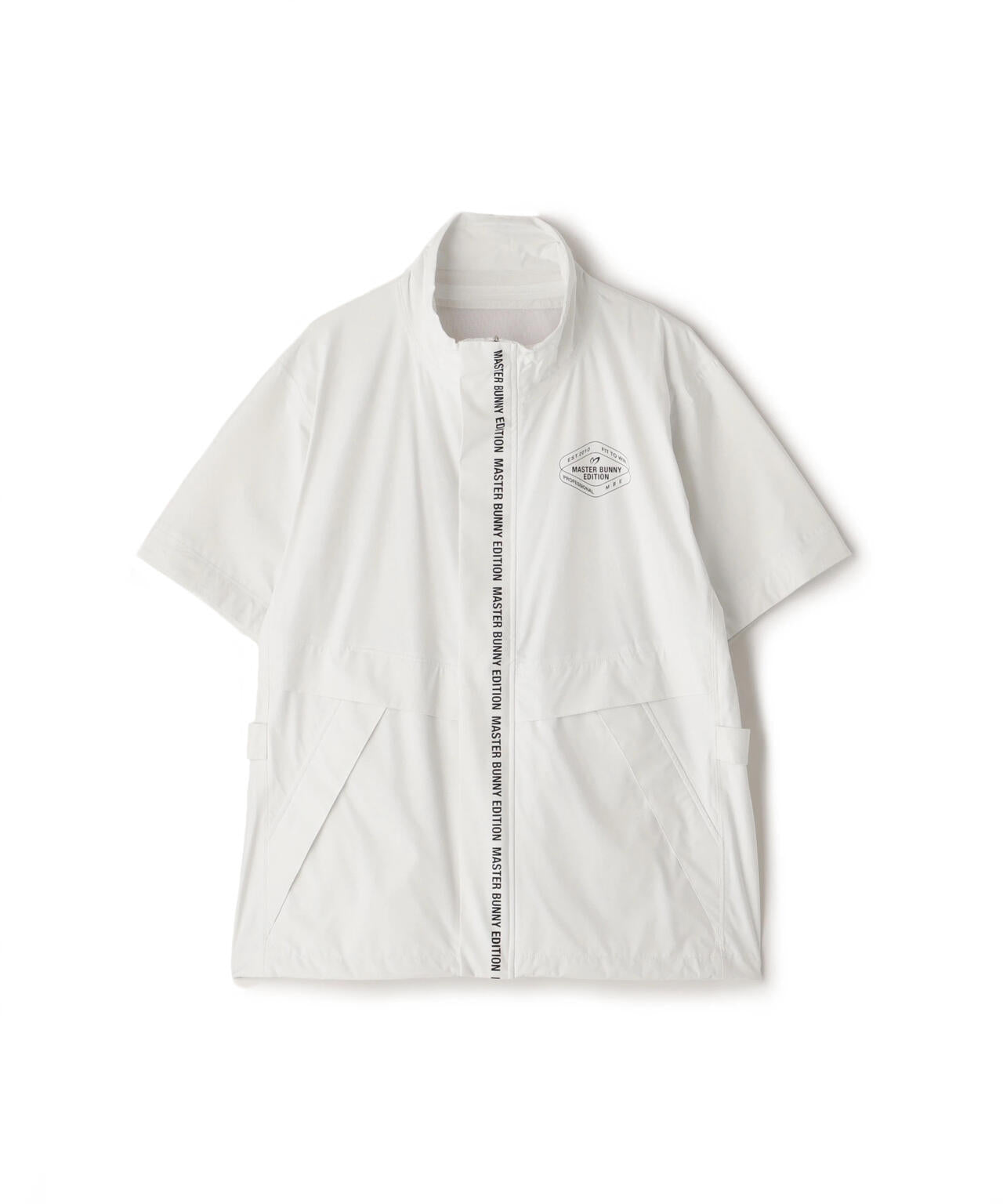 レインジャケット <無地> (MENS)