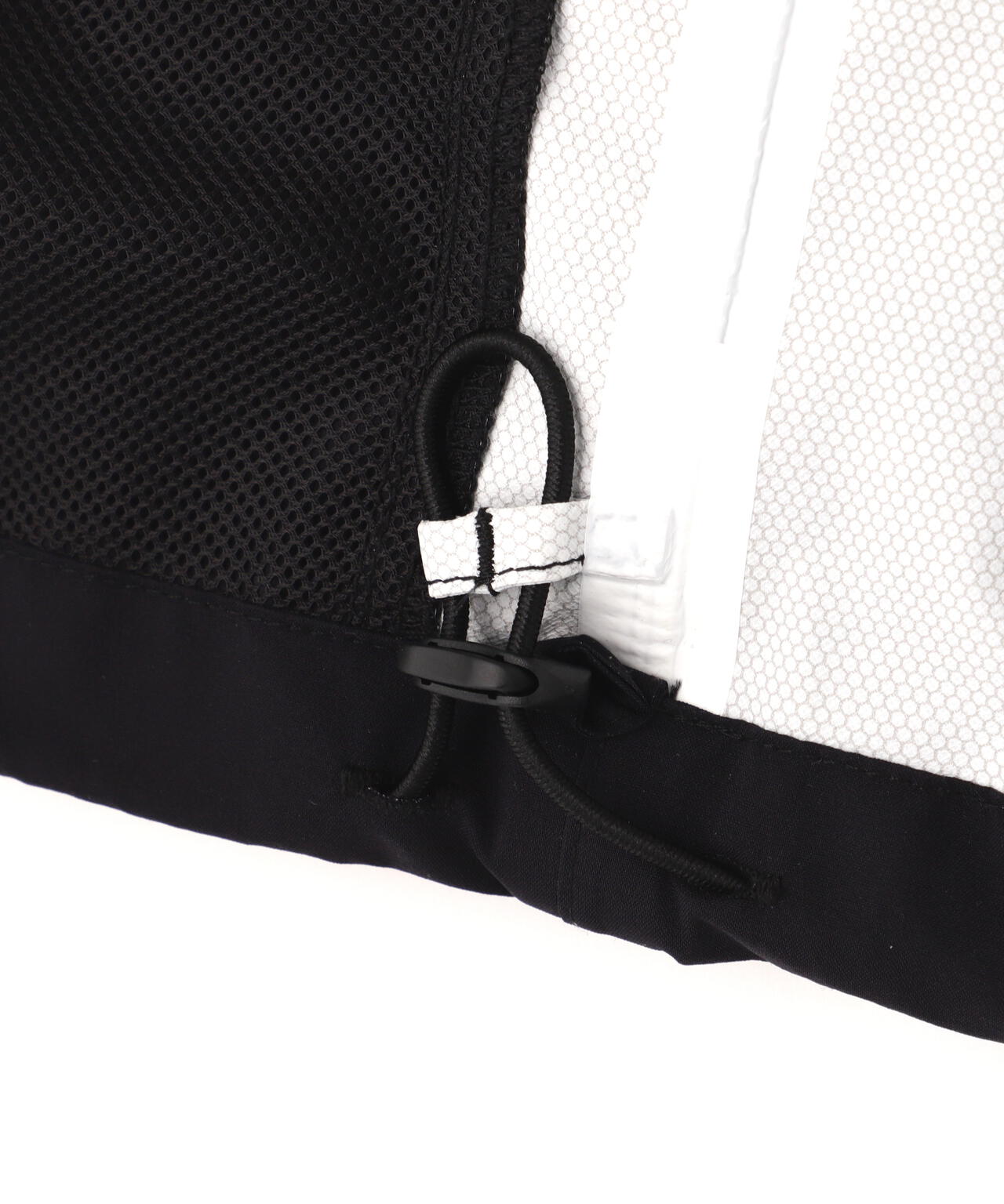 レインジャケット <無地> (LADIES)