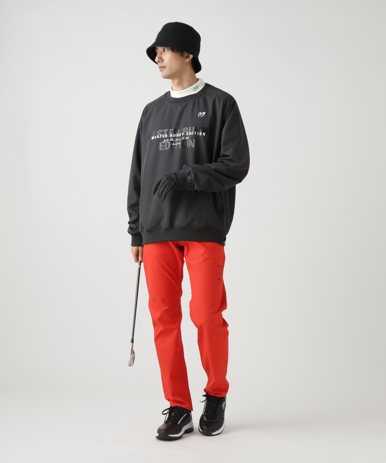 リップストレッチスニードジャケット