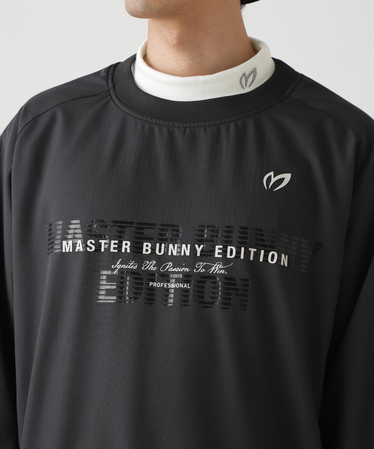 リップストレッチスニードジャケット