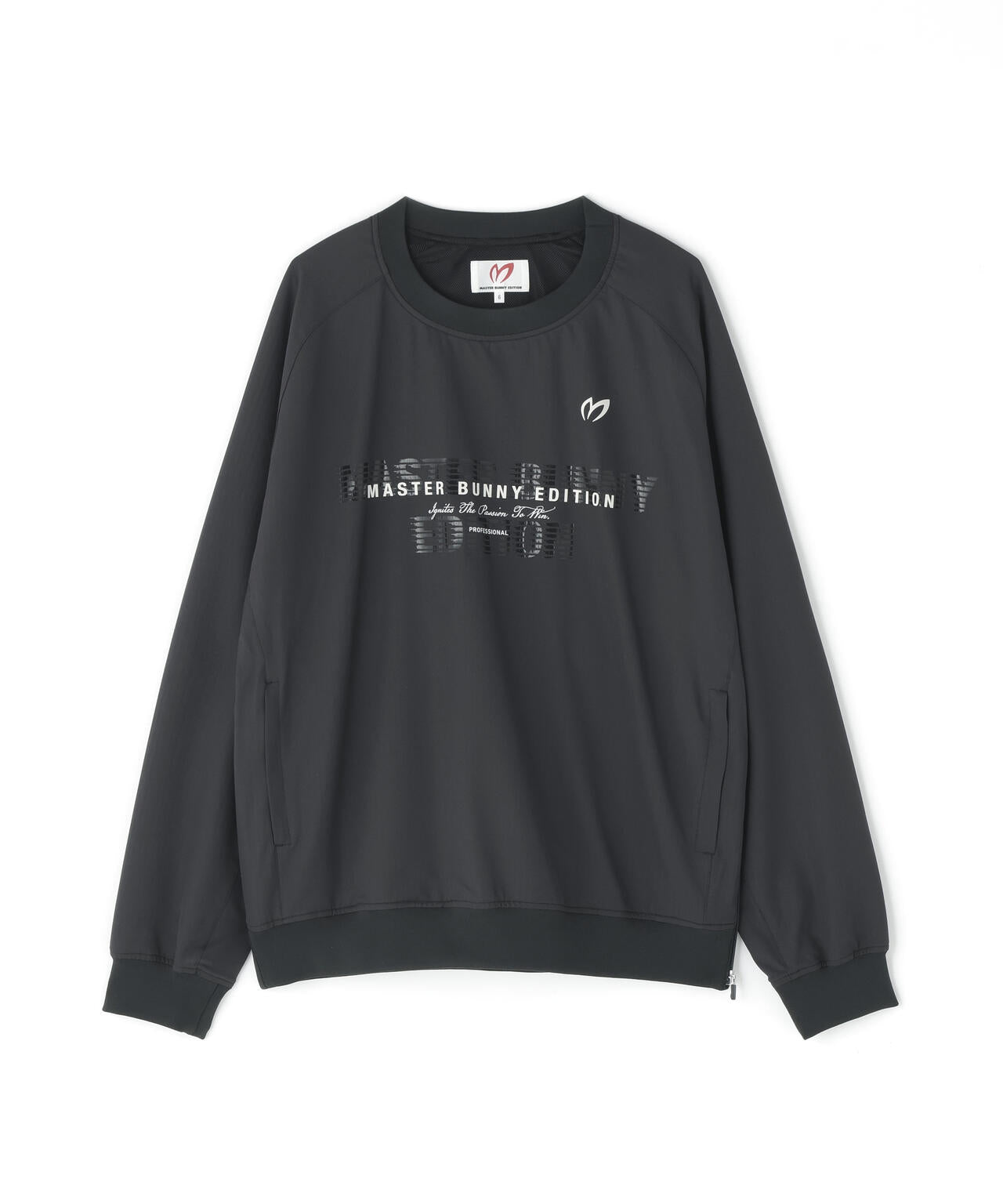 リップストレッチスニードジャケット