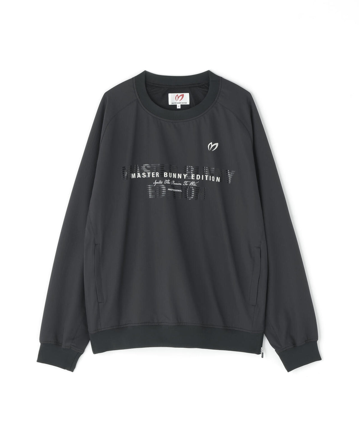 リップストレッチスニードジャケット