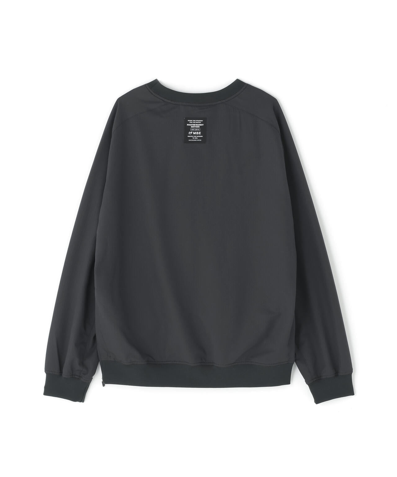 リップストレッチスニードジャケット