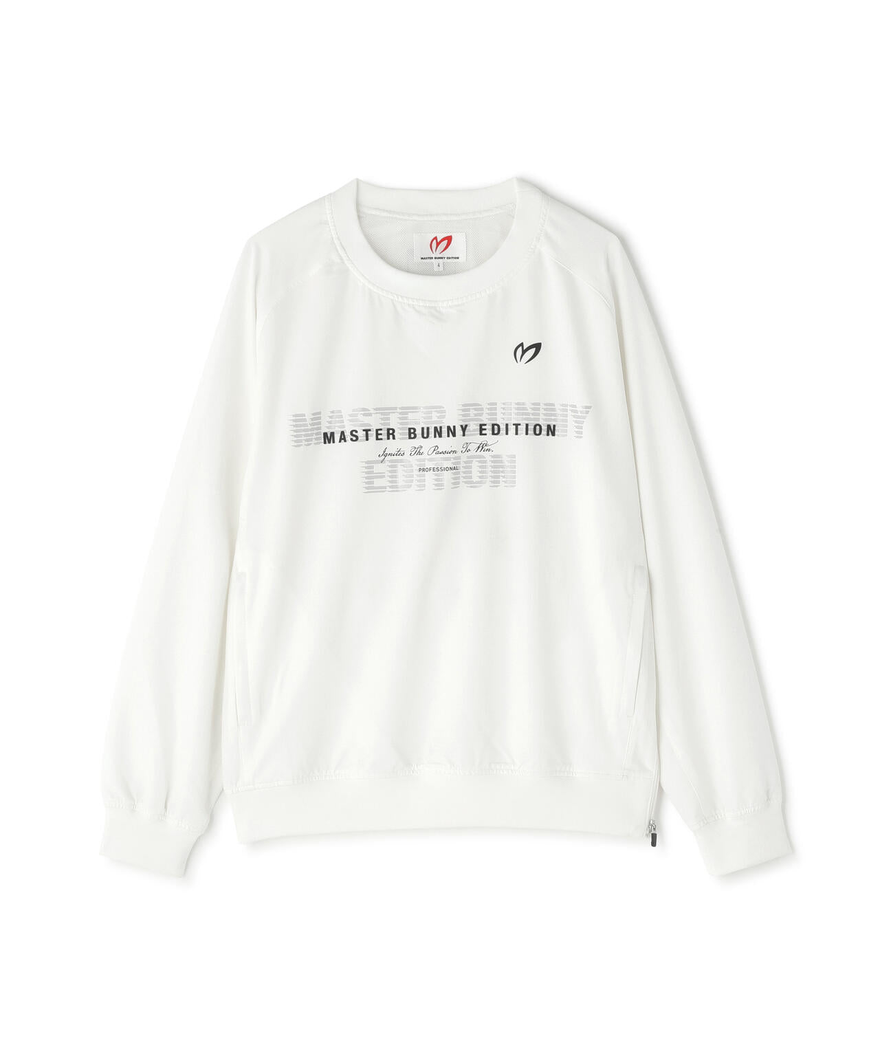 リップストレッチスニードジャケット