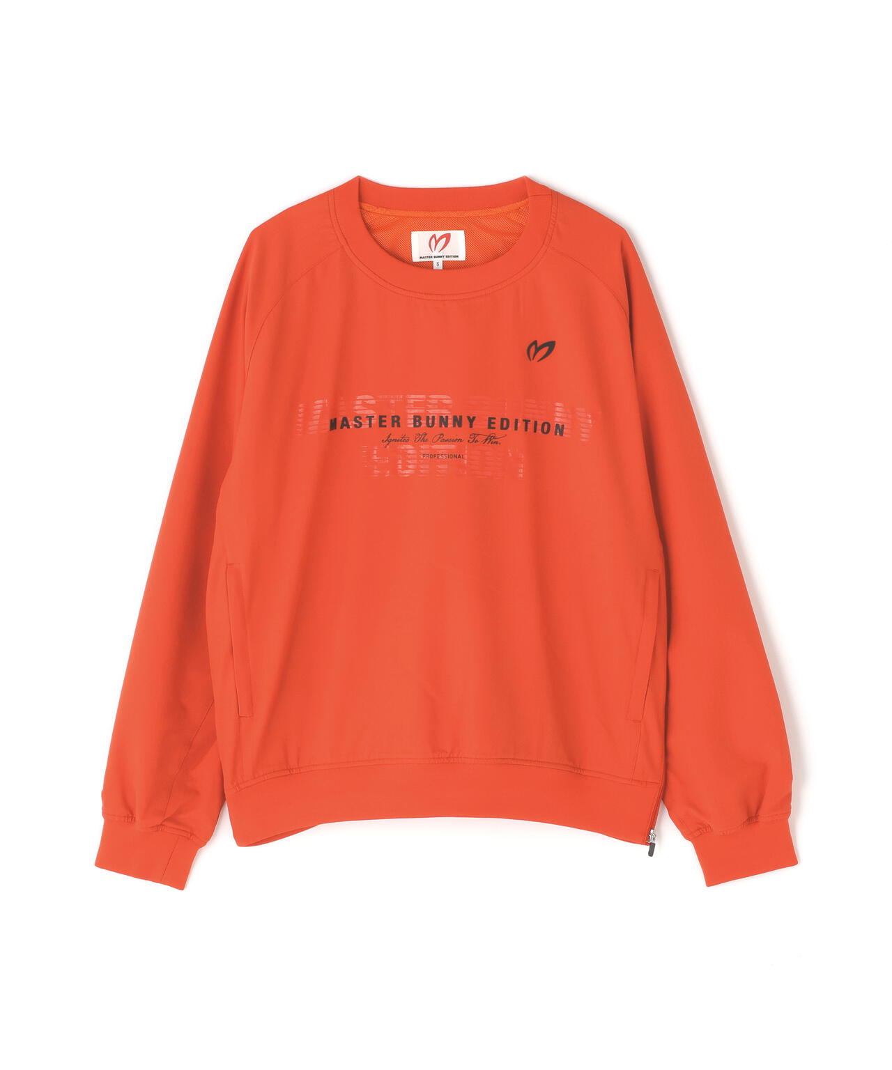 リップストレッチスニードジャケット