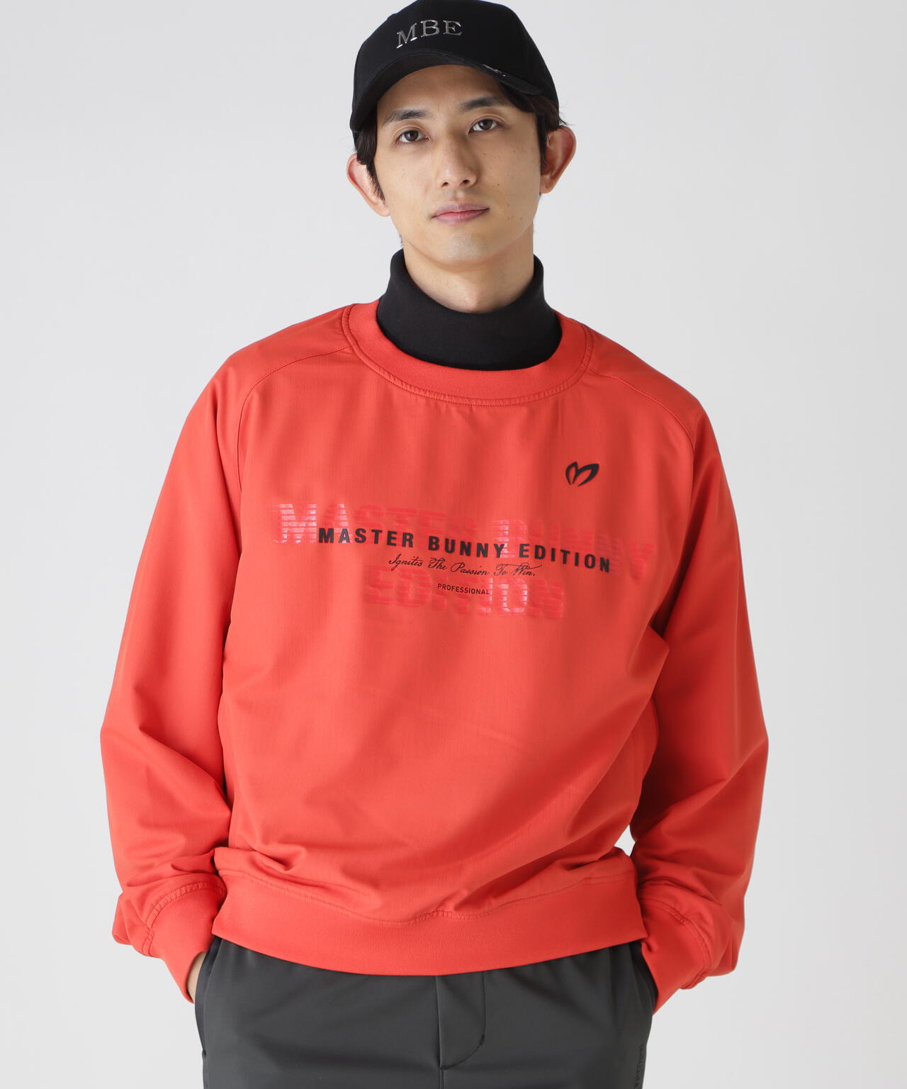 リップストレッチスニードジャケット