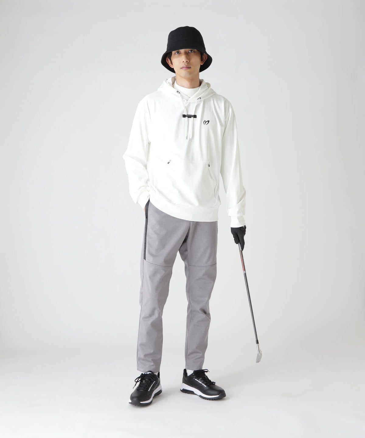 ボンディングパンツ