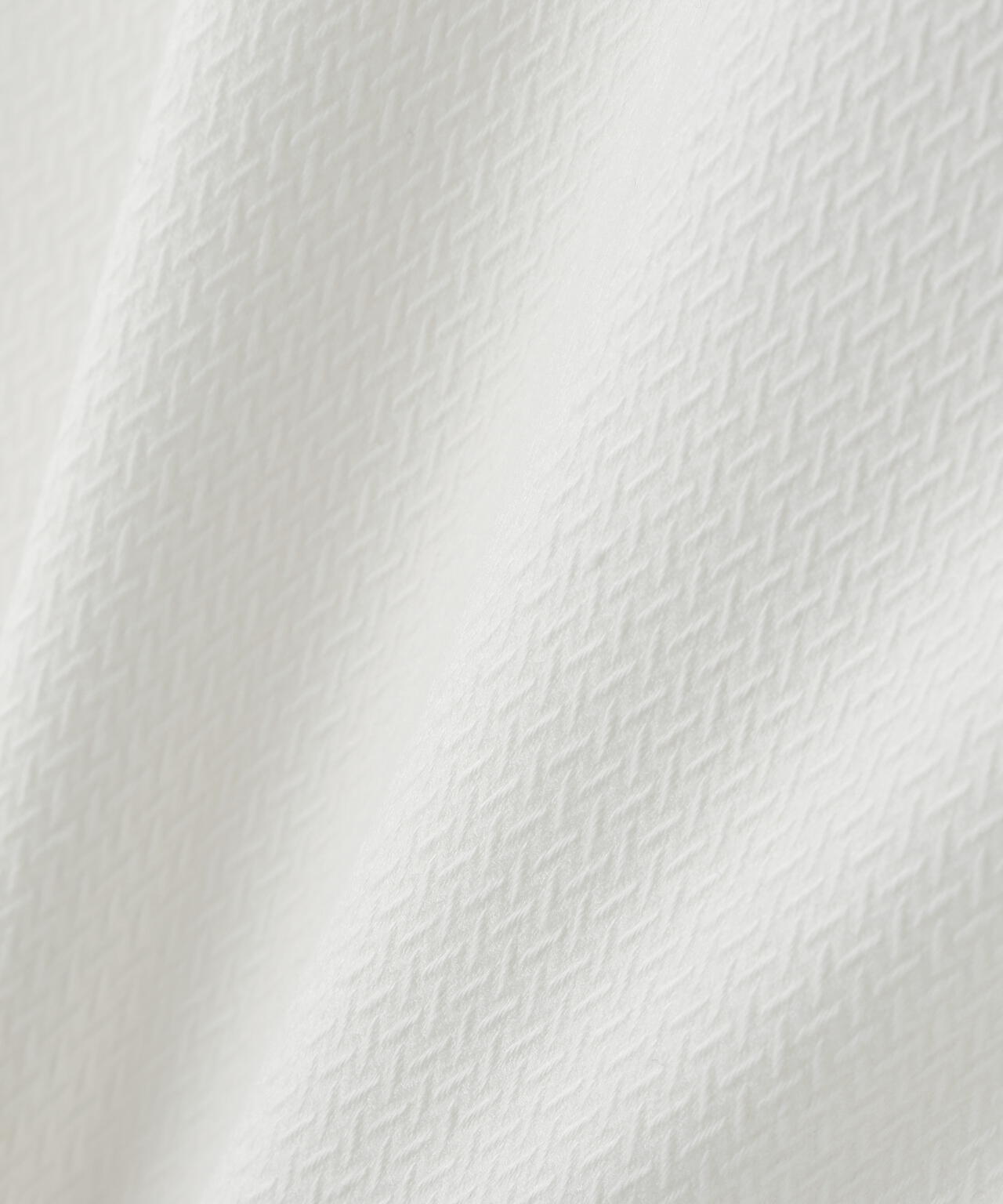 コットンランゲージドビー5ポケットパンツ