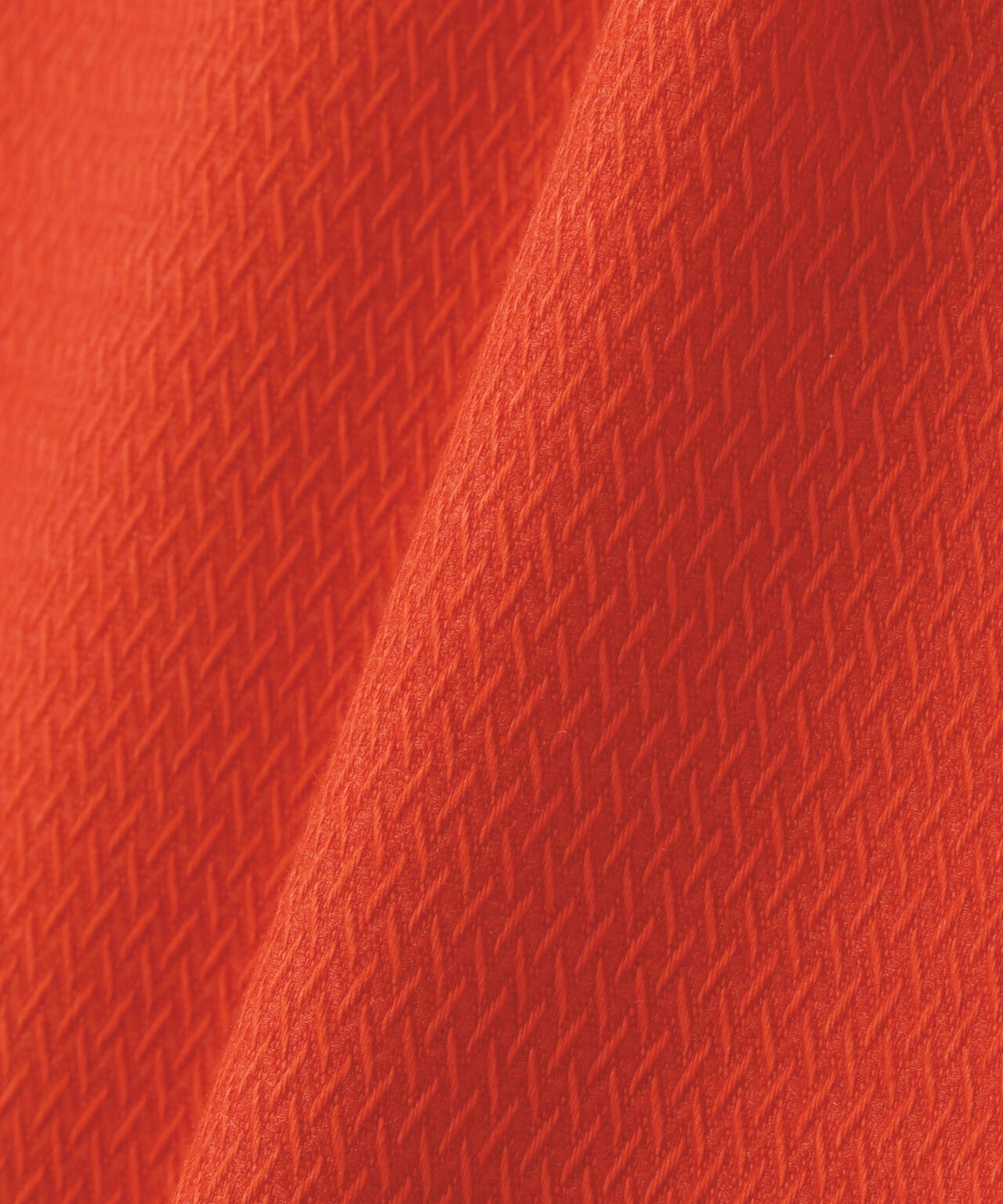 コットンランゲージドビー5ポケットパンツ