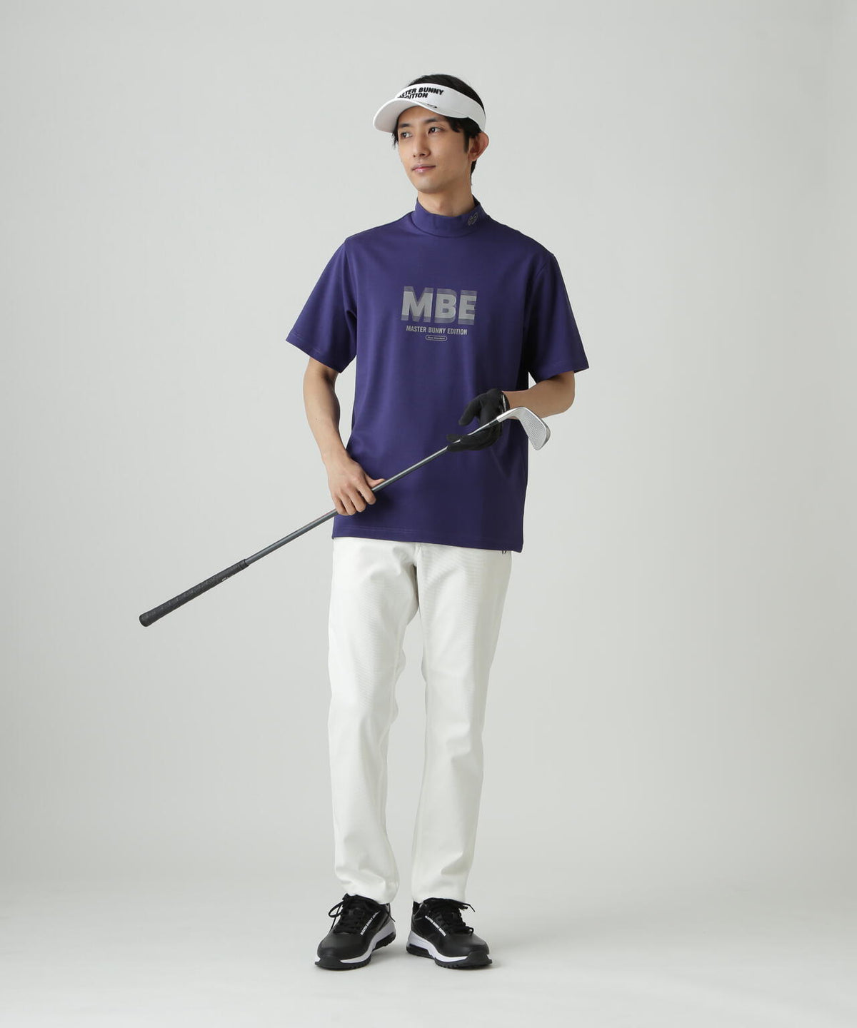 C/Peストレッチパンツ
