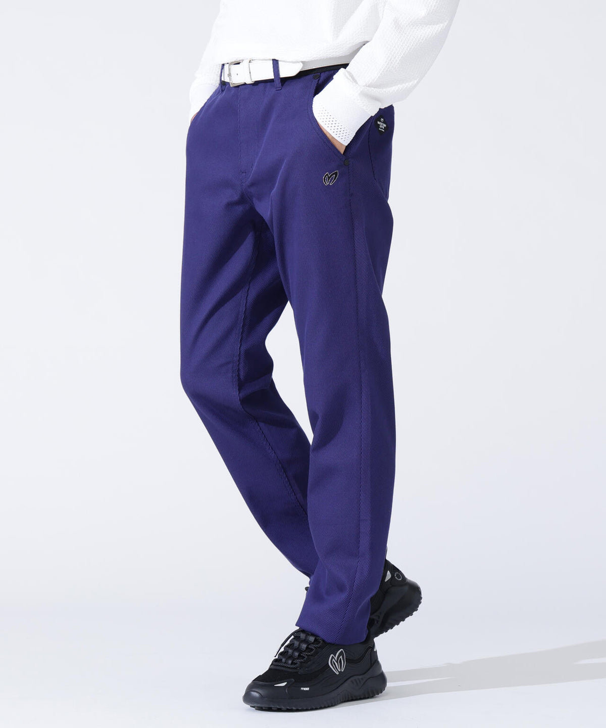 C/Peストレッチパンツ