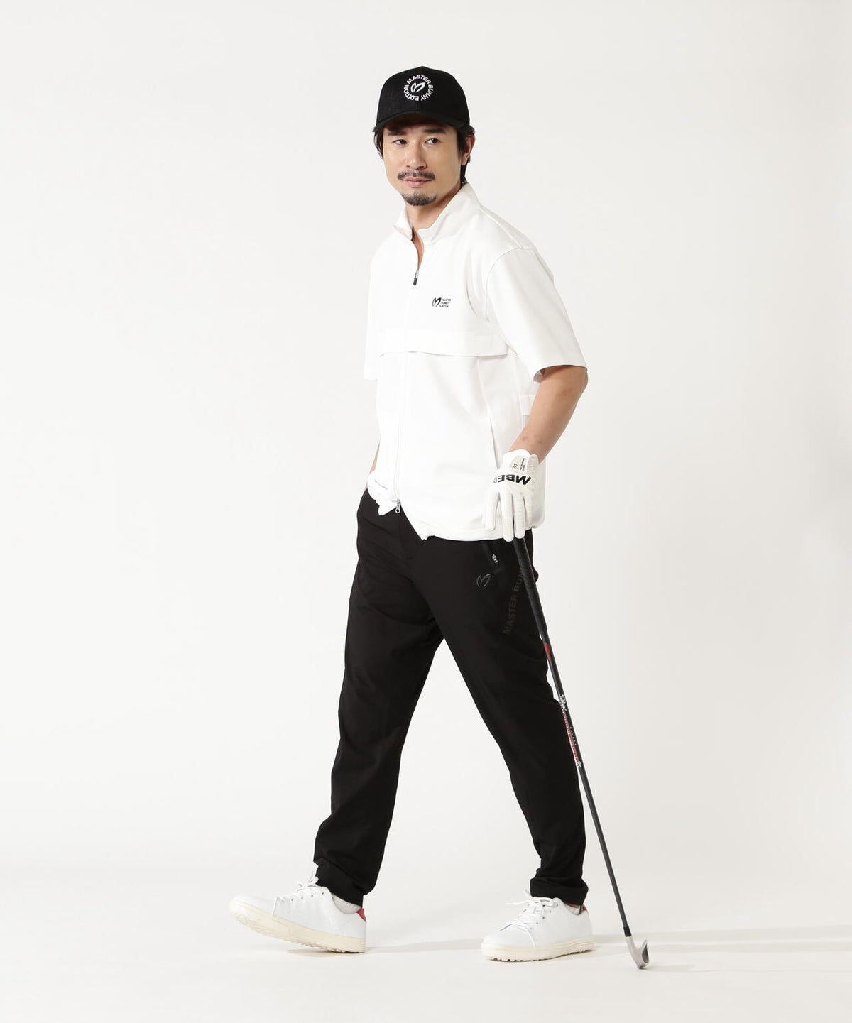 180cm B:96 W:75 H:90 着用サイズ:5