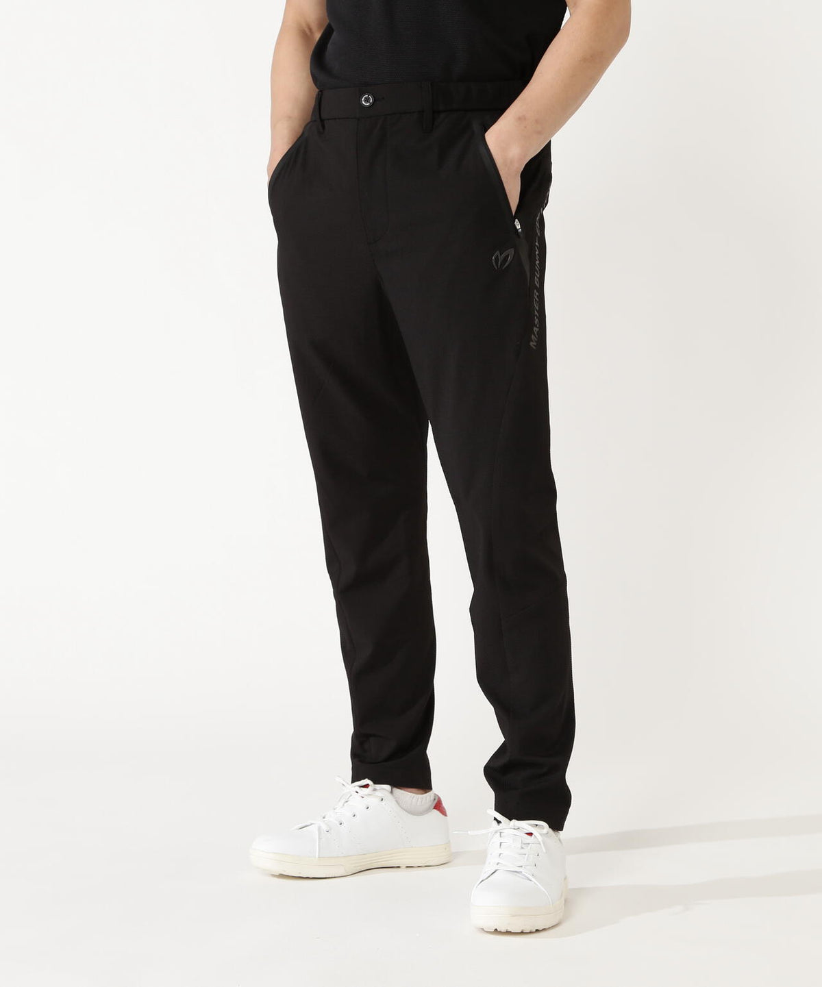 8WAYストレッチパンツ