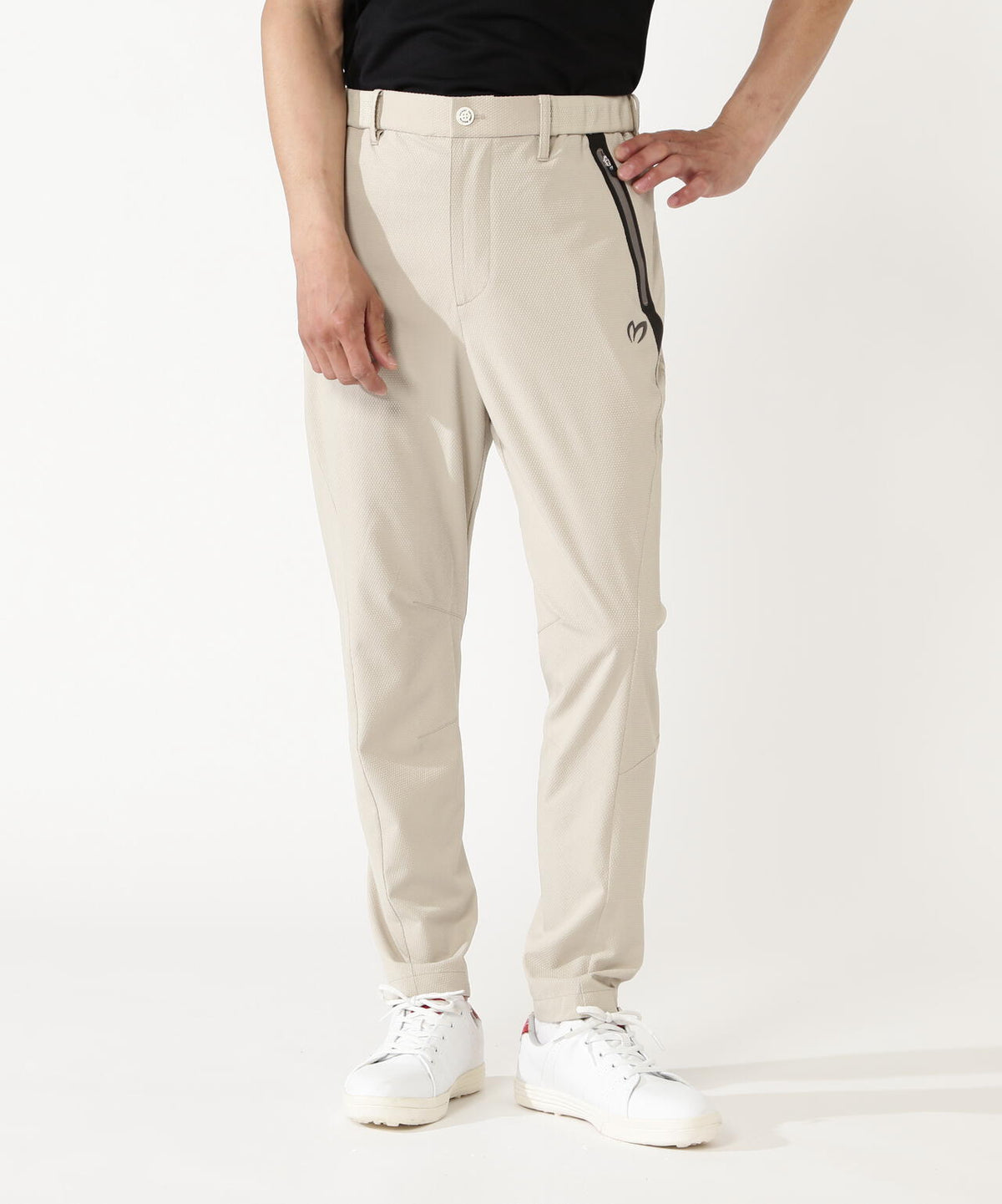 8WAYストレッチパンツ