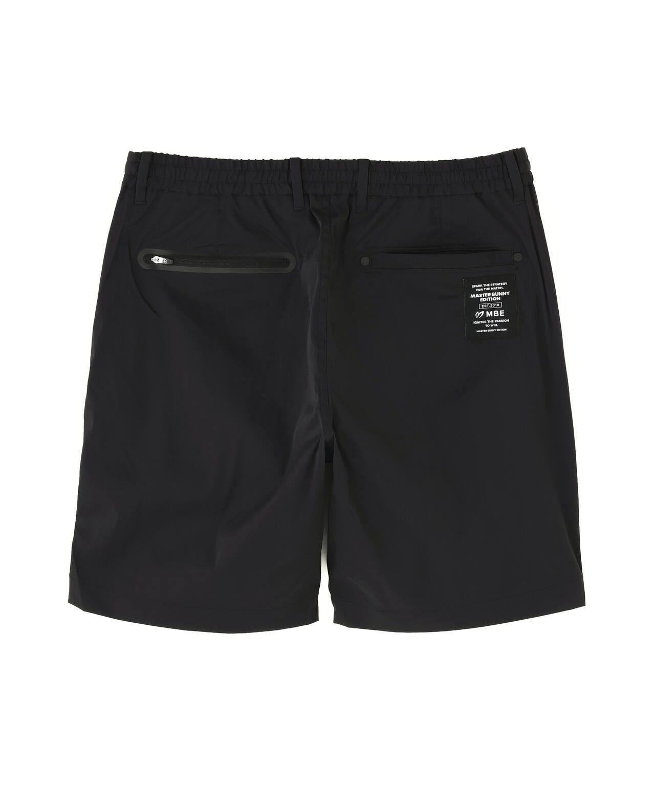 ドビーストレッチショートパンツ