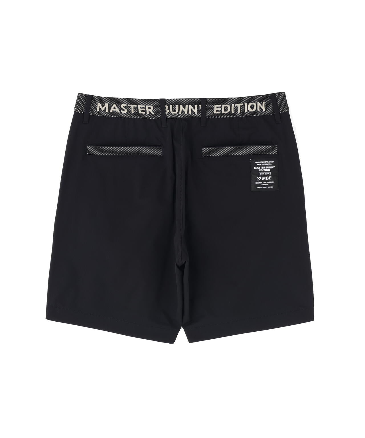 ドビーストレッチショートパンツ