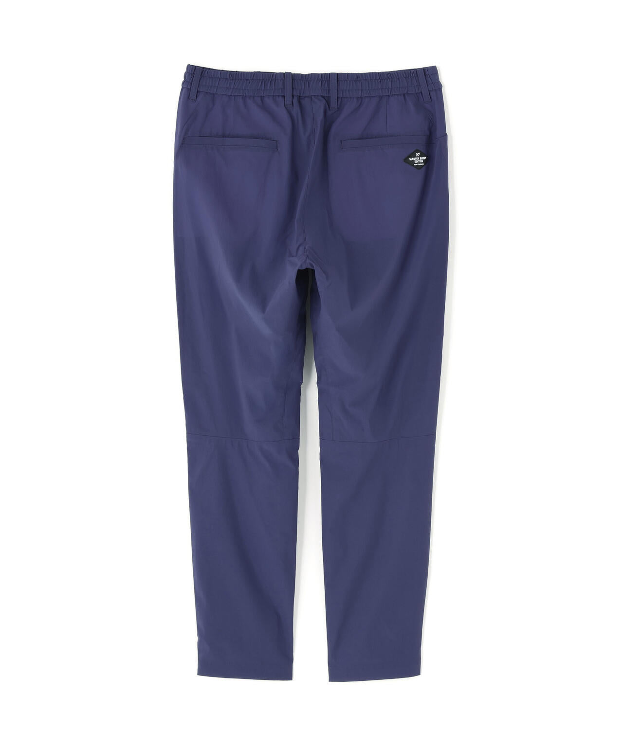 ナイロンストレッチパンツ