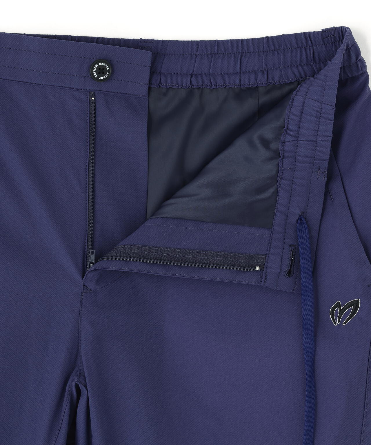 ナイロンストレッチパンツ