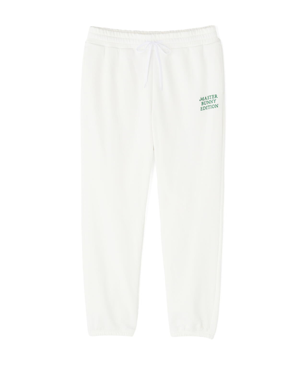 【PLAY GREEN】スウェットパンツ