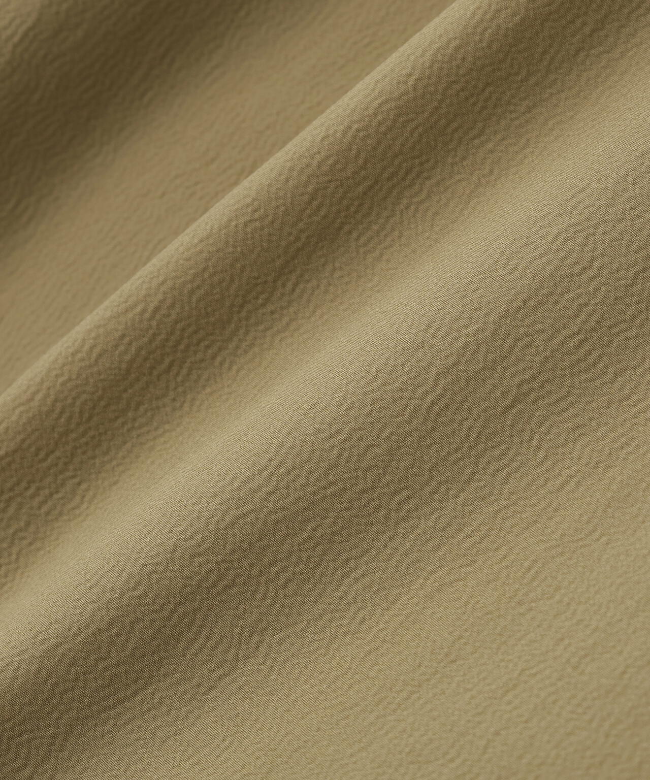 カジナイロンストレッチハーフジップアップベスト