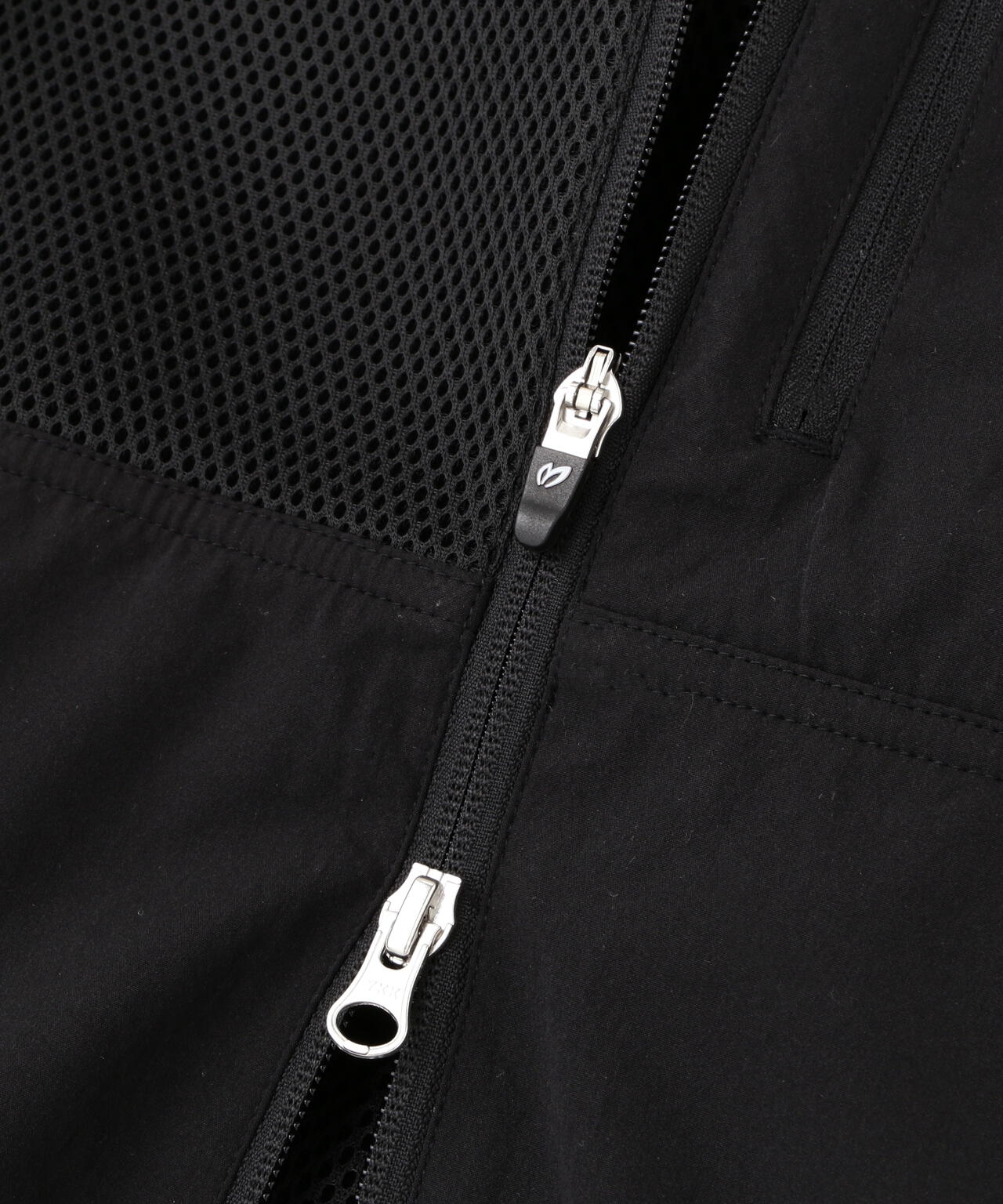 COOL & HEAT 冷暖ペルチェメッシュベスト(MENS)