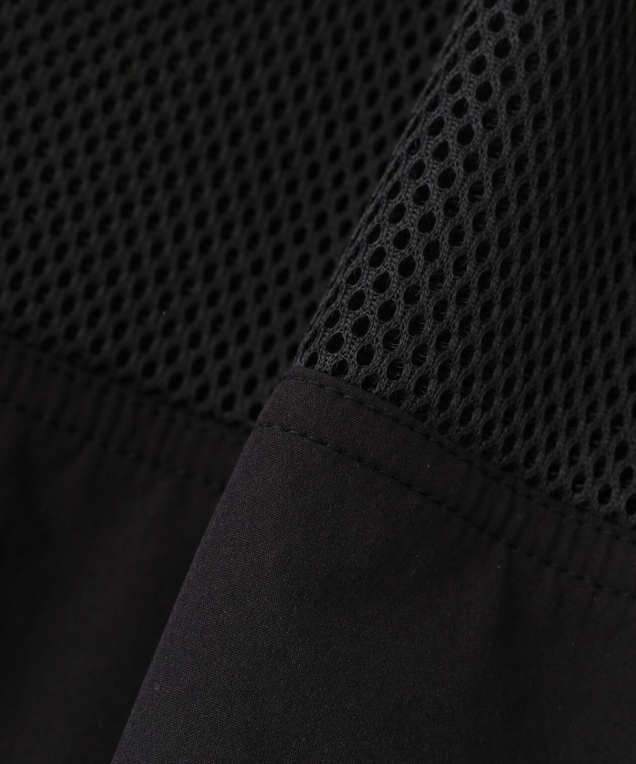COOL & HEAT 冷暖ペルチェメッシュベスト(MENS)