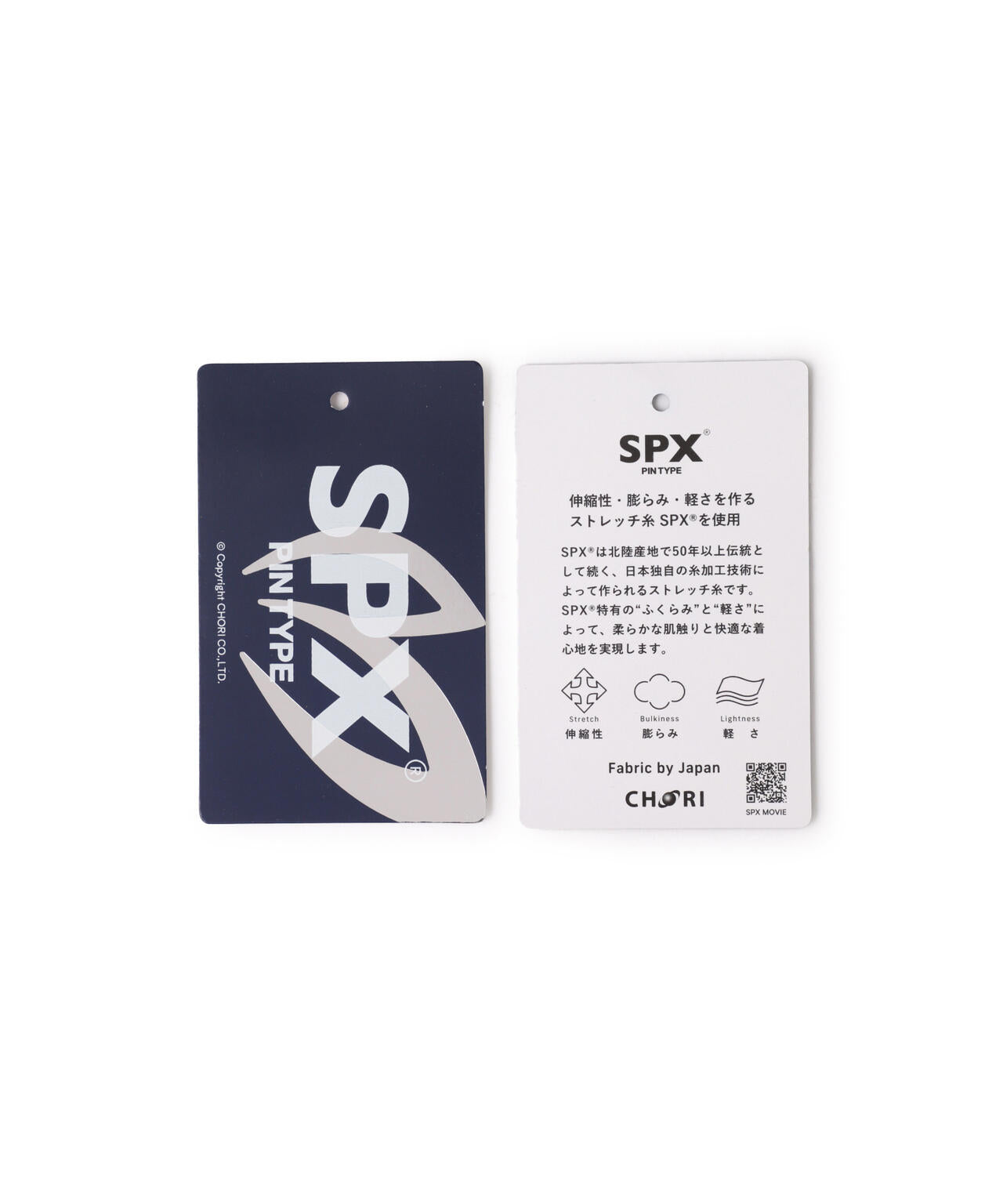 SPXポップコーンハニカム半袖ポロシャツ
