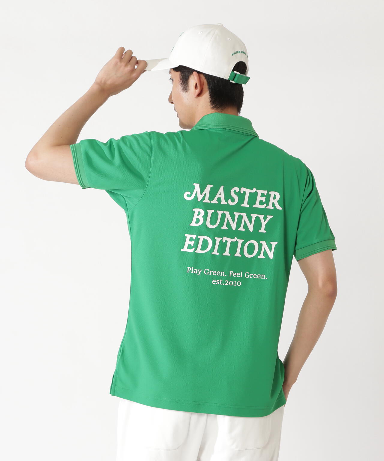 H:182cm/C:93/W:77/H:91 着用サイズ:5