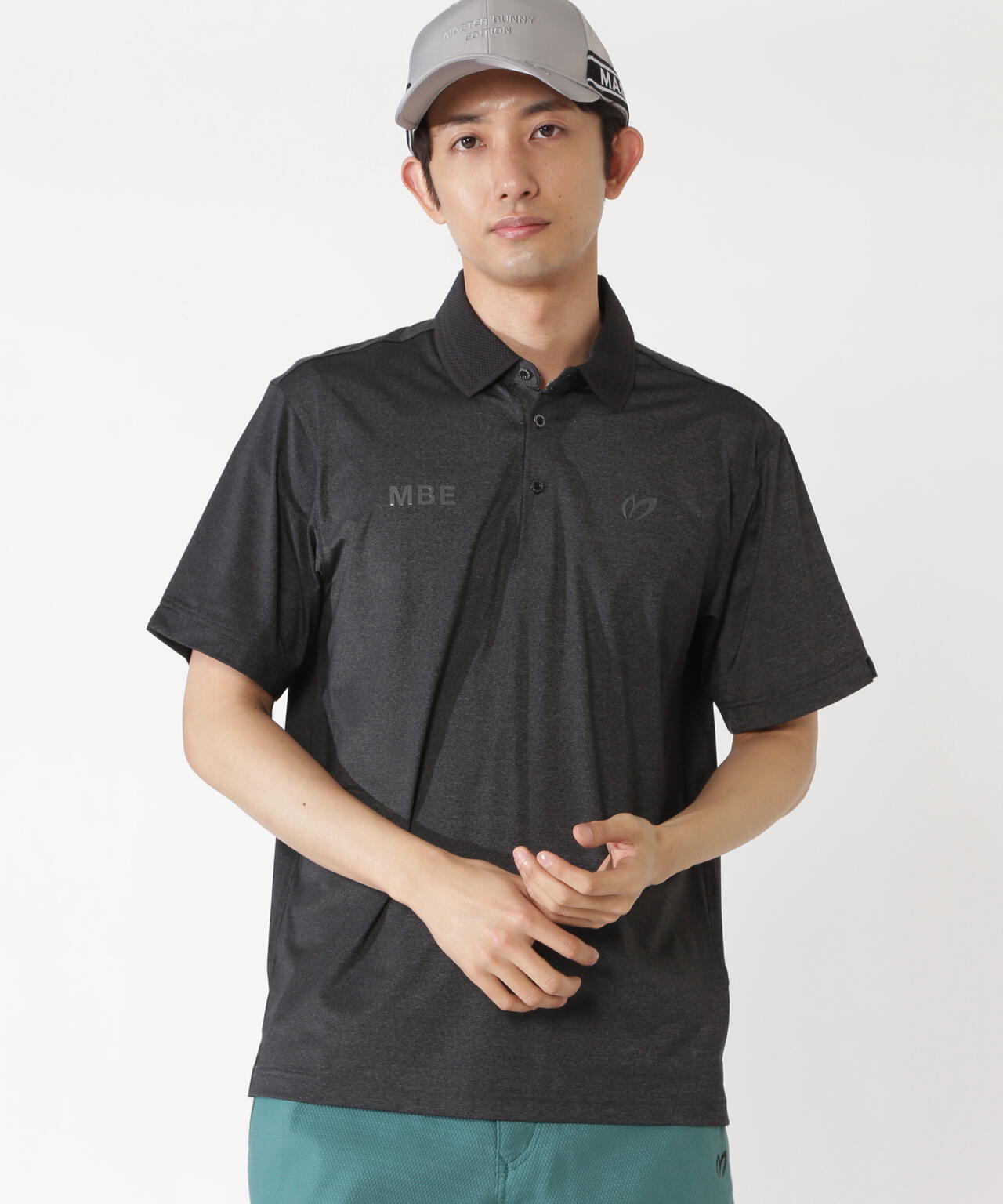 H:182cm/C:93/W:77/H:91 着用サイズ:5