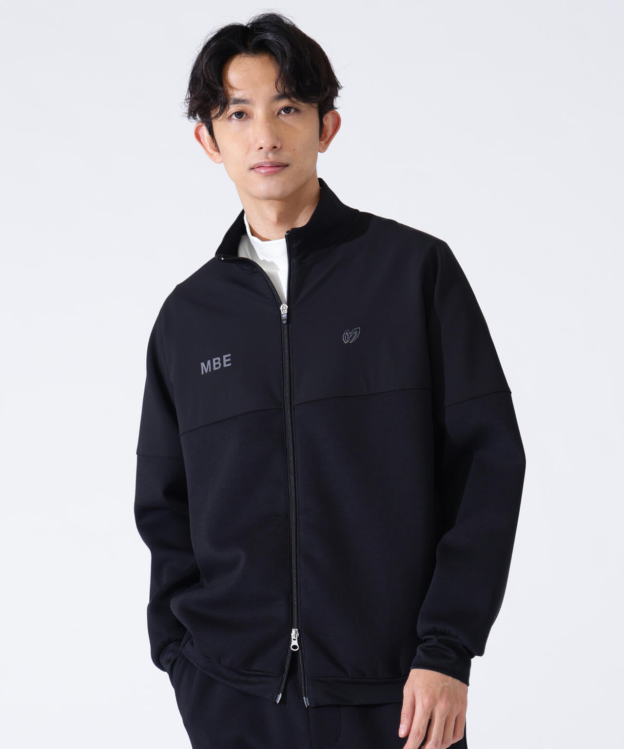 TRダンボールジップアップブルゾン | MASTER BUNNY EDITION（マスター