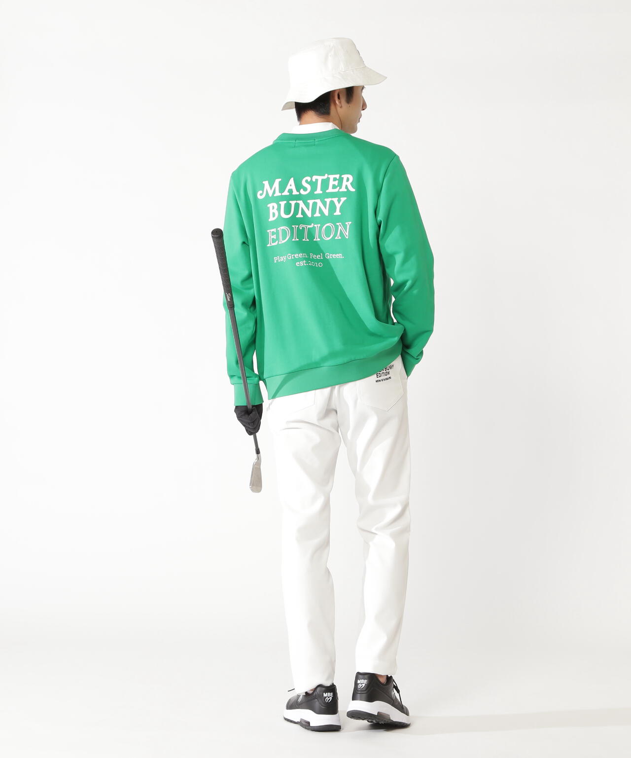 H:182cm/C:93/W:77/H:91 着用サイズ:5