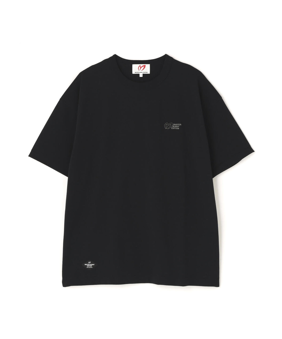 ストレッチジャージ半袖Tシャツ