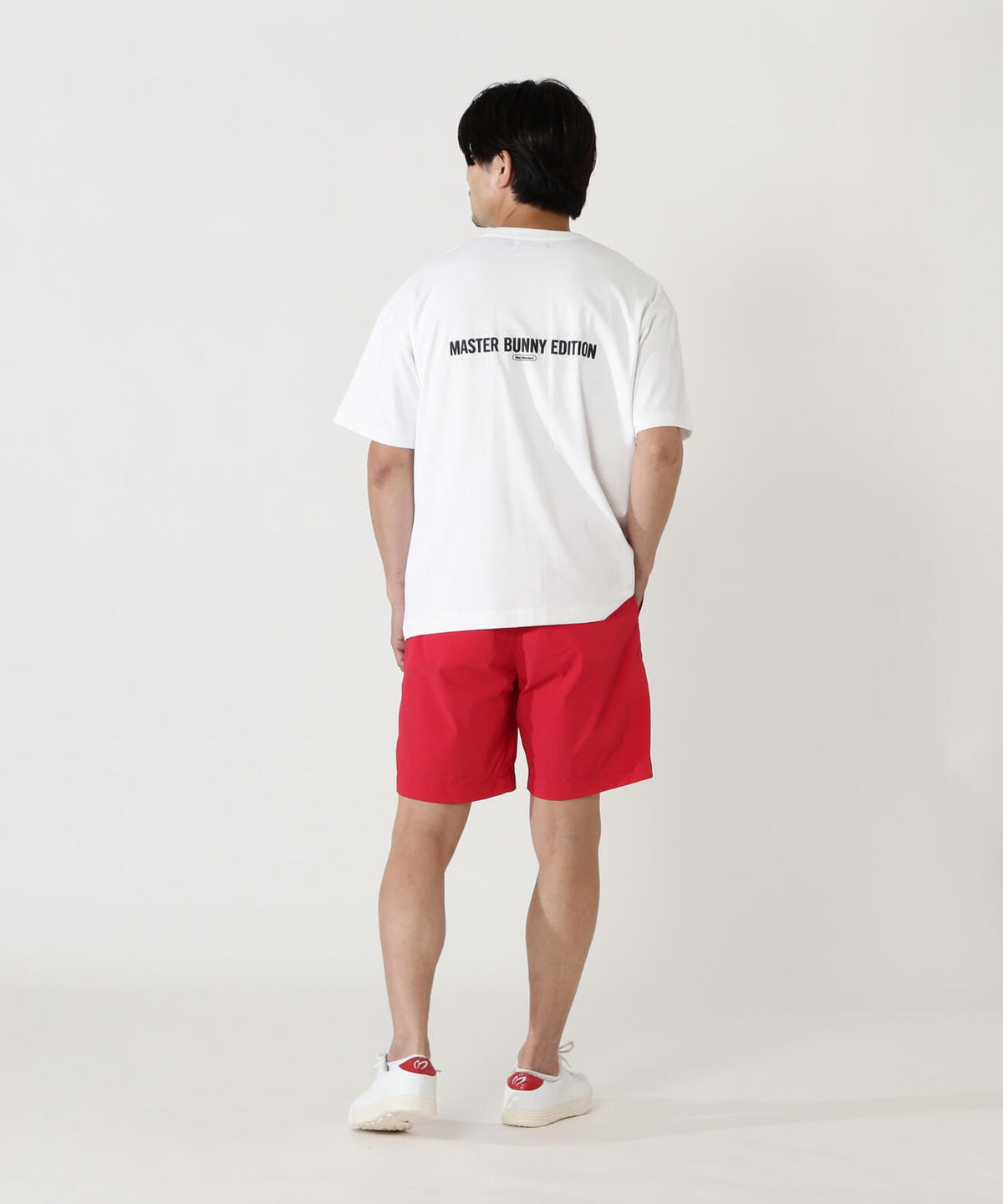 180cm B:96 W:75 H:90 着用サイズ:5