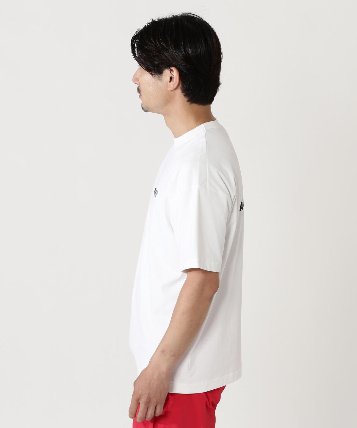 180cm B:96 W:75 H:90 着用サイズ:5