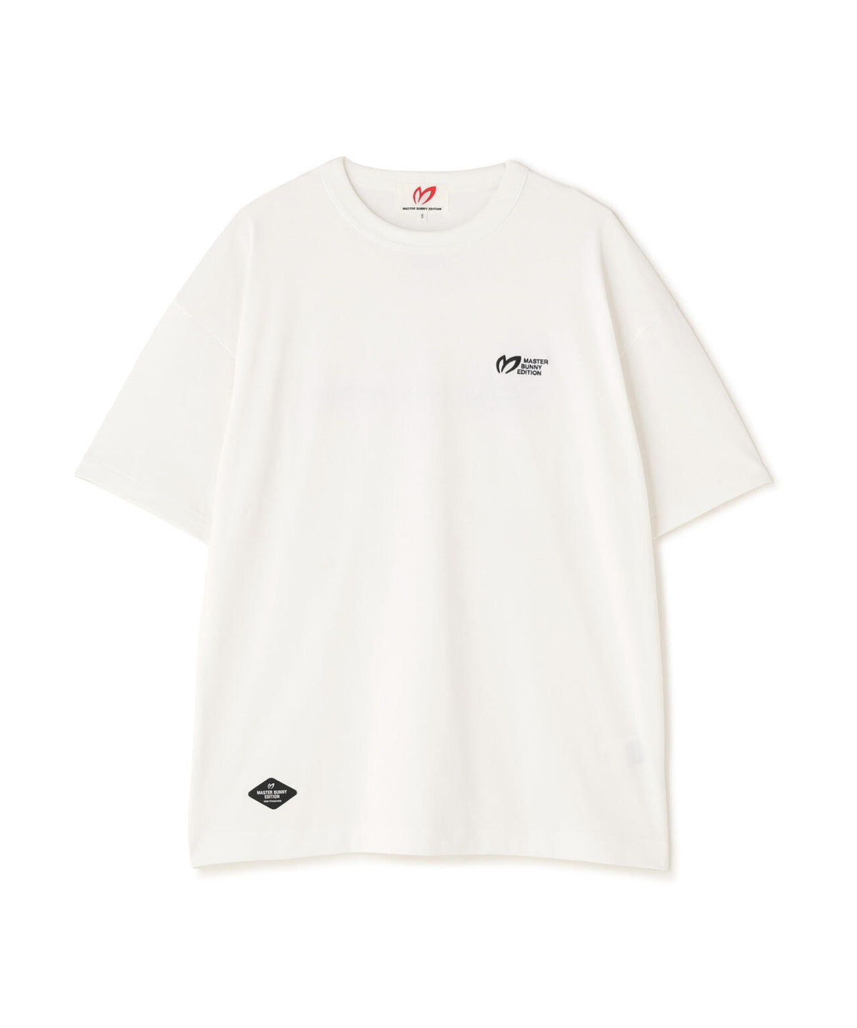 ストレッチジャージ半袖Tシャツ