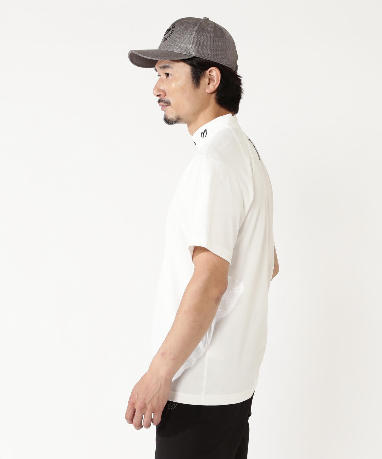 180cm B:96 W:75 H:90 着用サイズ:5
