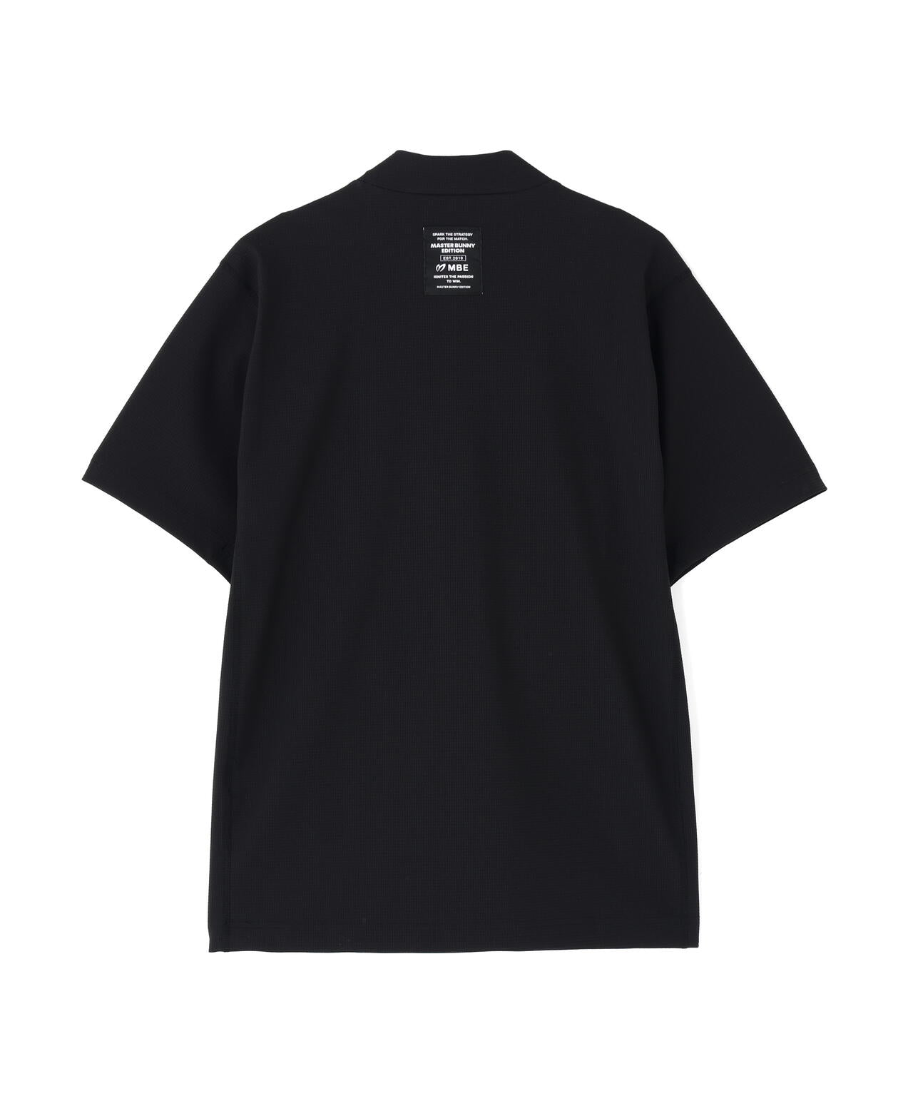 【オンライン限定】“ICY”SWAGGY BUNNY HI NECK(MENS)