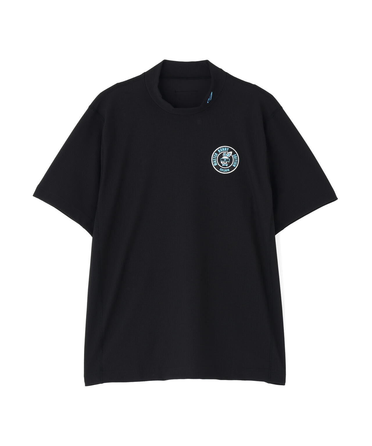 【オンライン限定】“ICY”SWAGGY BUNNY HI NECK(MENS)