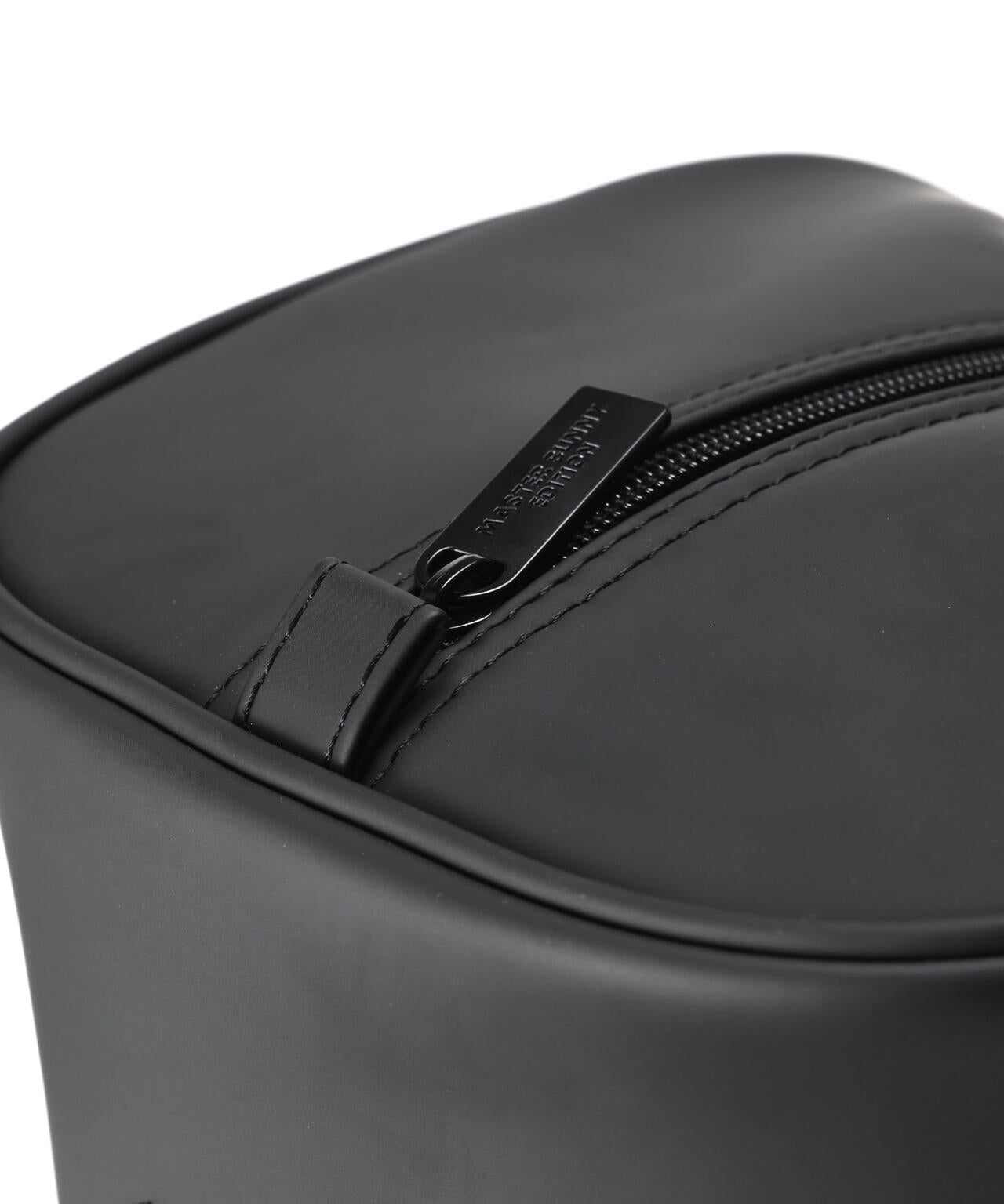 PU×バリスティック自立キャディバッグ (46インチ対応) (UNISEX)