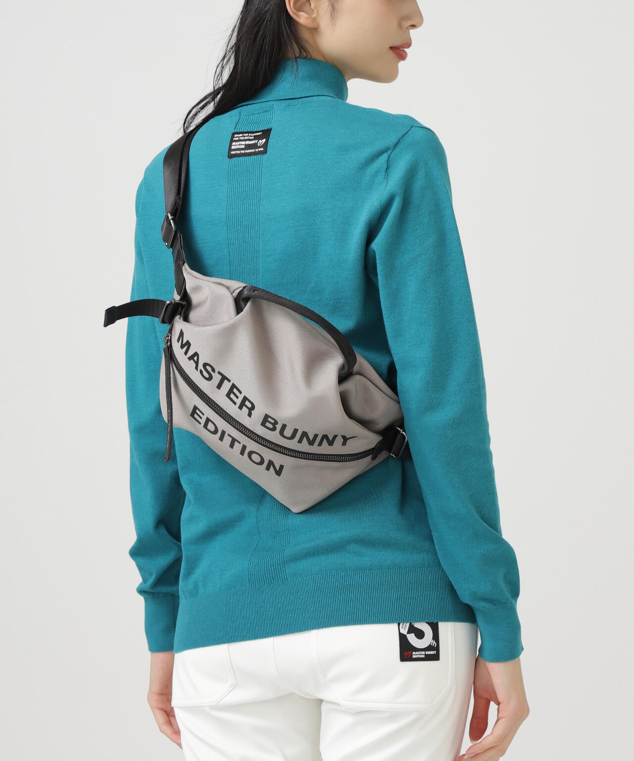 ボディバッグ (UNISEX)