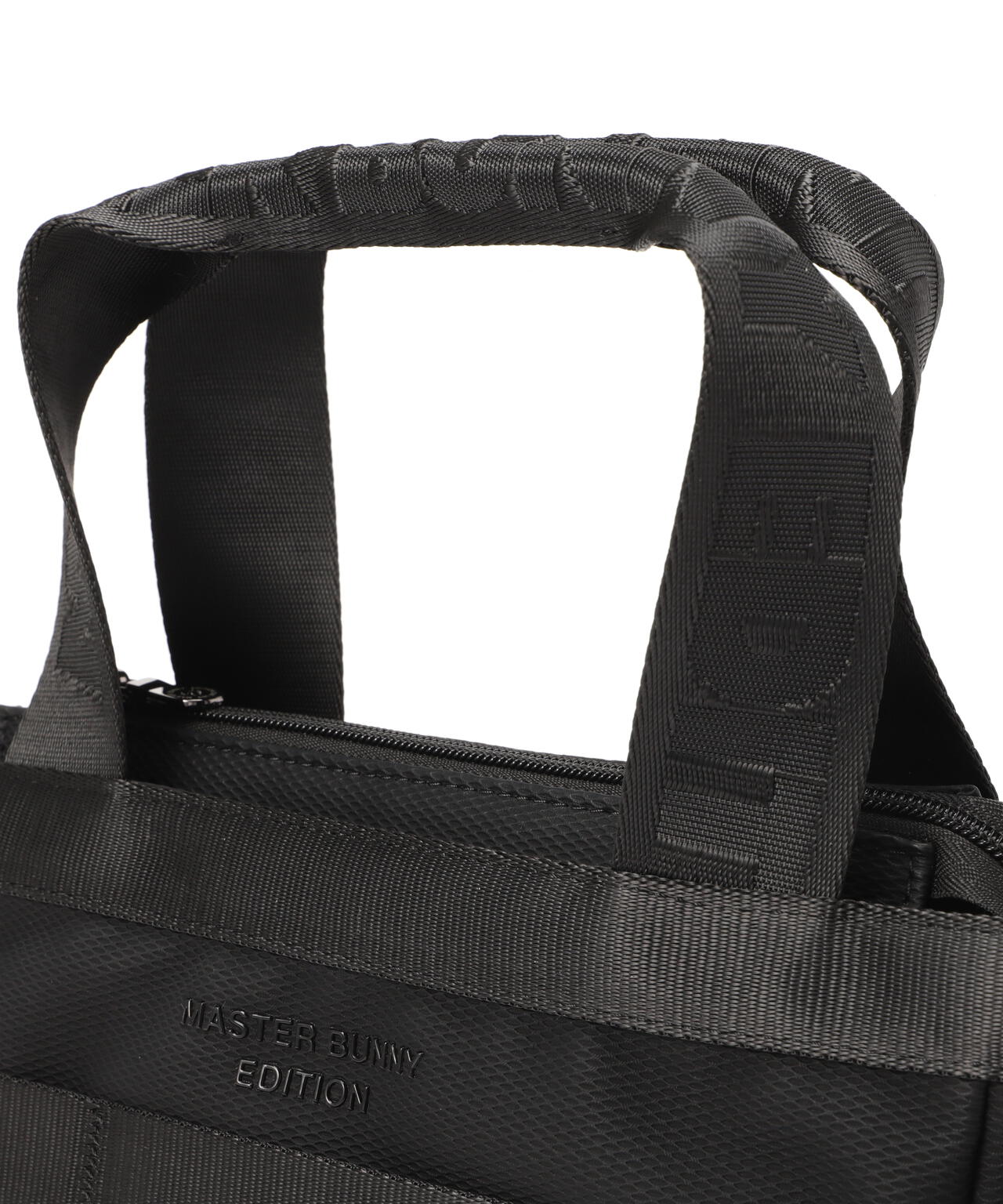 テープ使いカートバッグ (UNISEX)