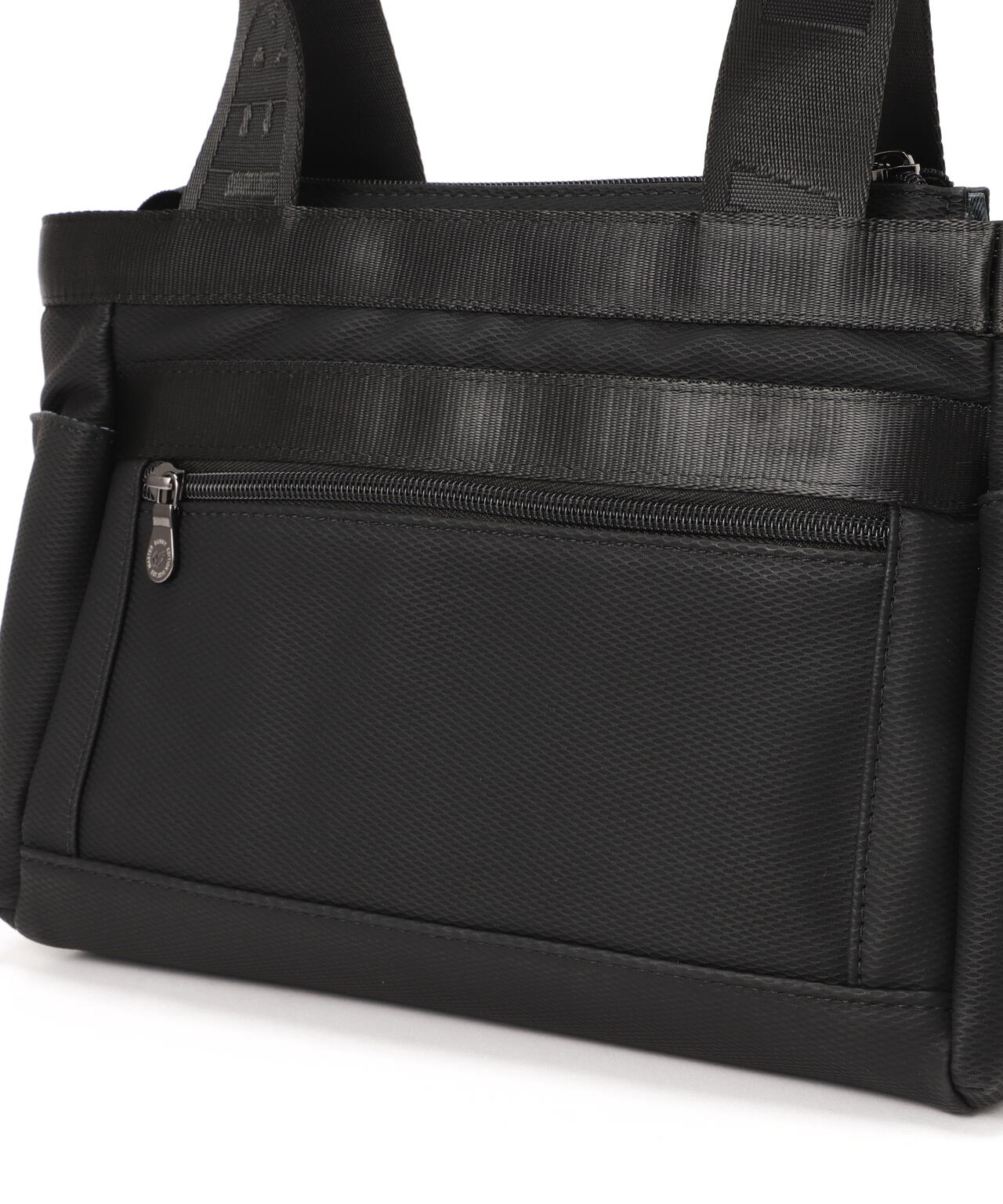 テープ使いカートバッグ (UNISEX)