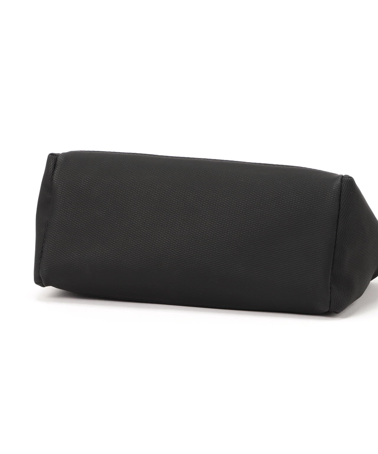 テープ使いカートバッグ (UNISEX)