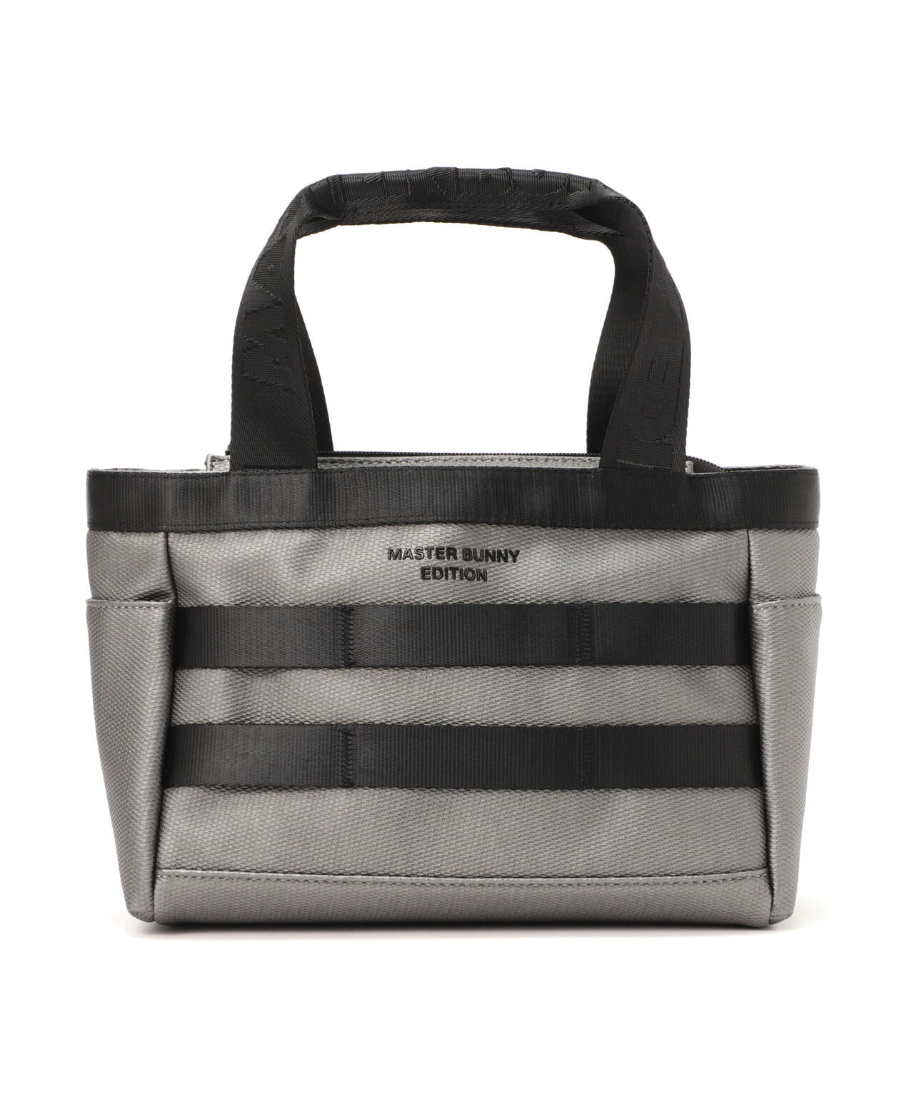 テープ使いカートバッグ (UNISEX)