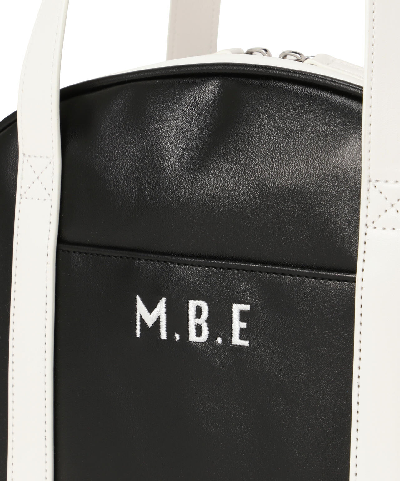 ボストン型カートバッグ (UNISEX)