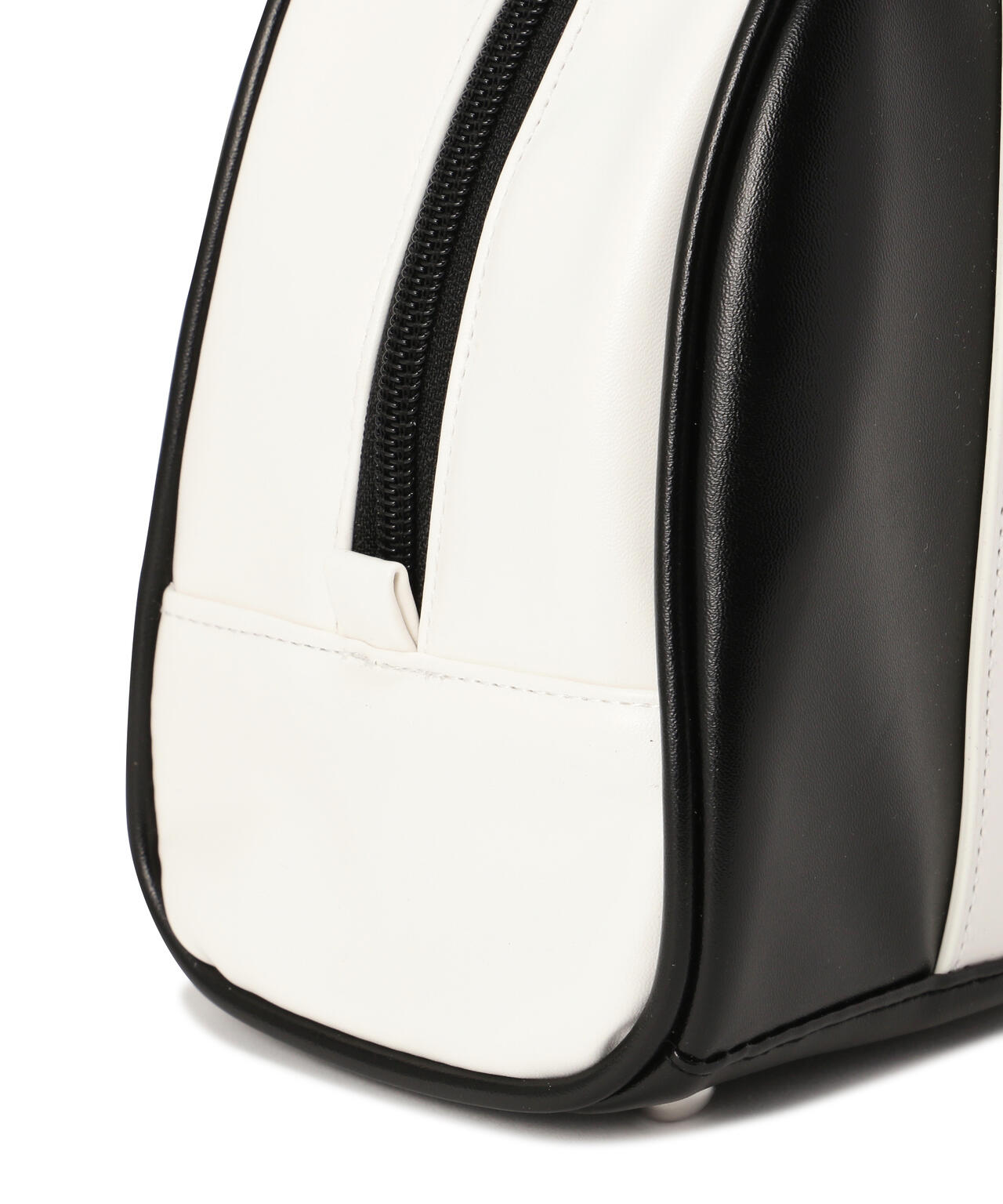 ボストン型カートバッグ (UNISEX)
